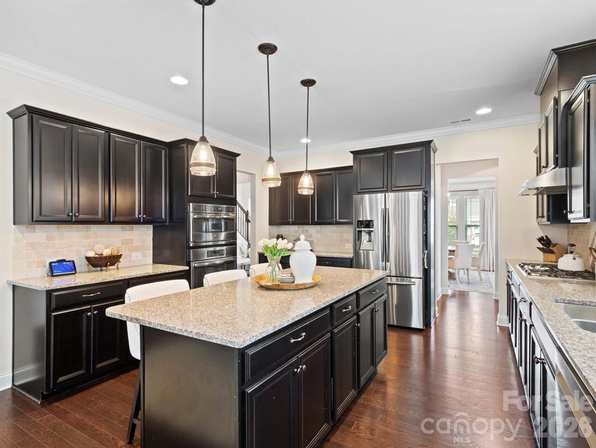 12610 Old Westbury Drive — Cornelius