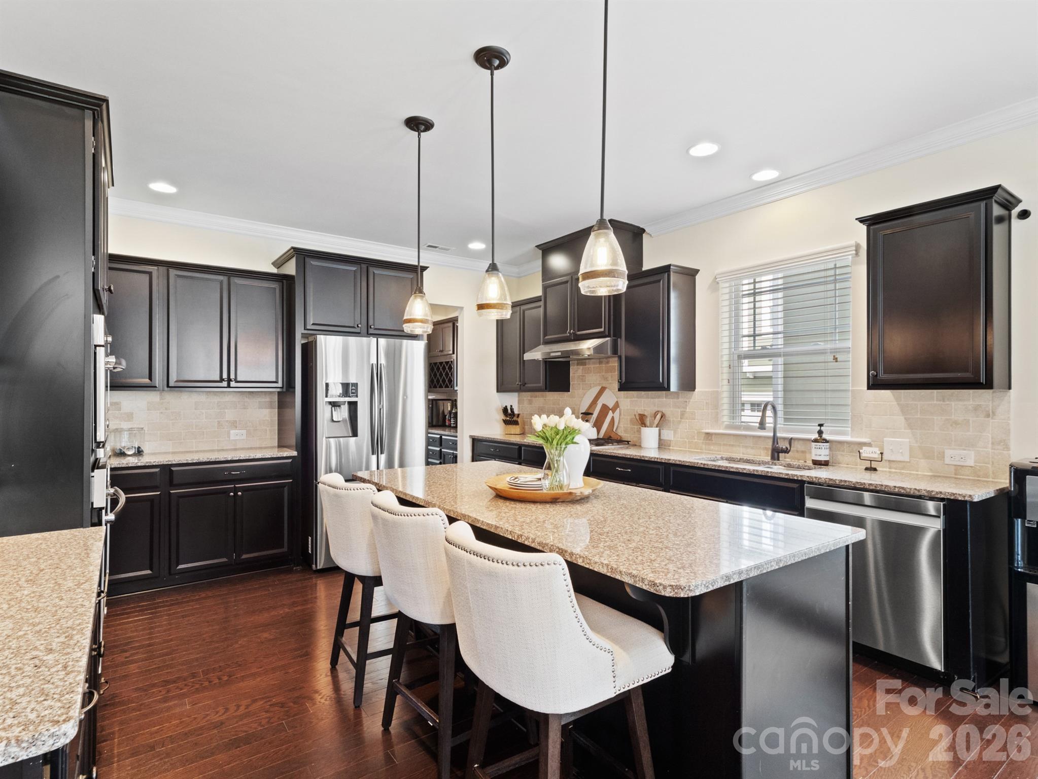 12610 Old Westbury Drive — Cornelius