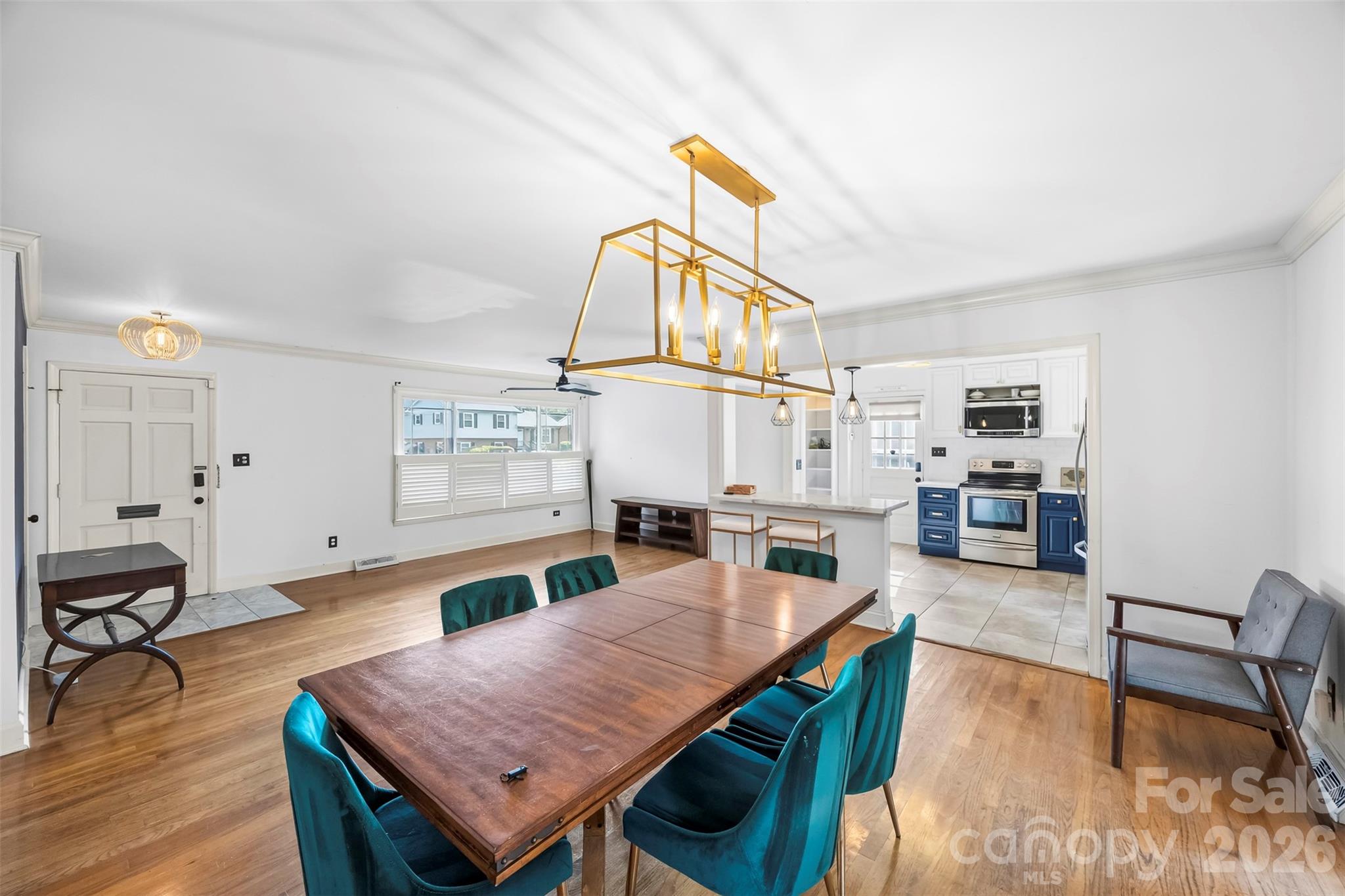 1830 Northbrook Drive — Charlotte