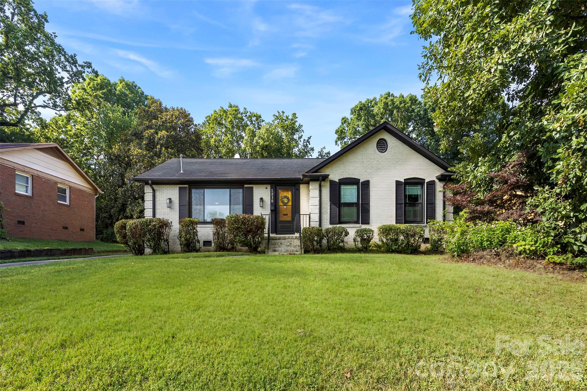1830 Northbrook Drive — Charlotte