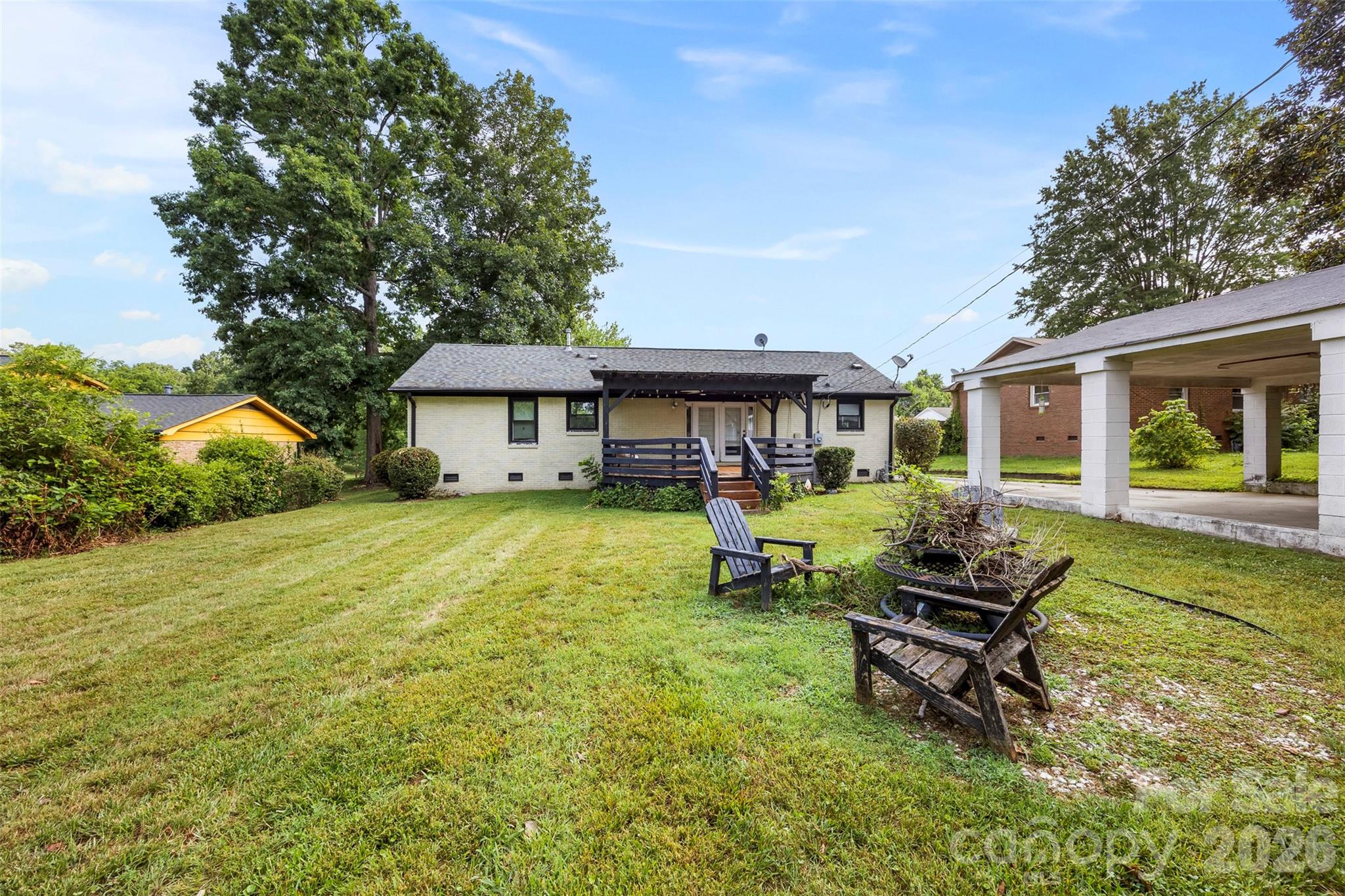 1830 Northbrook Drive — Charlotte