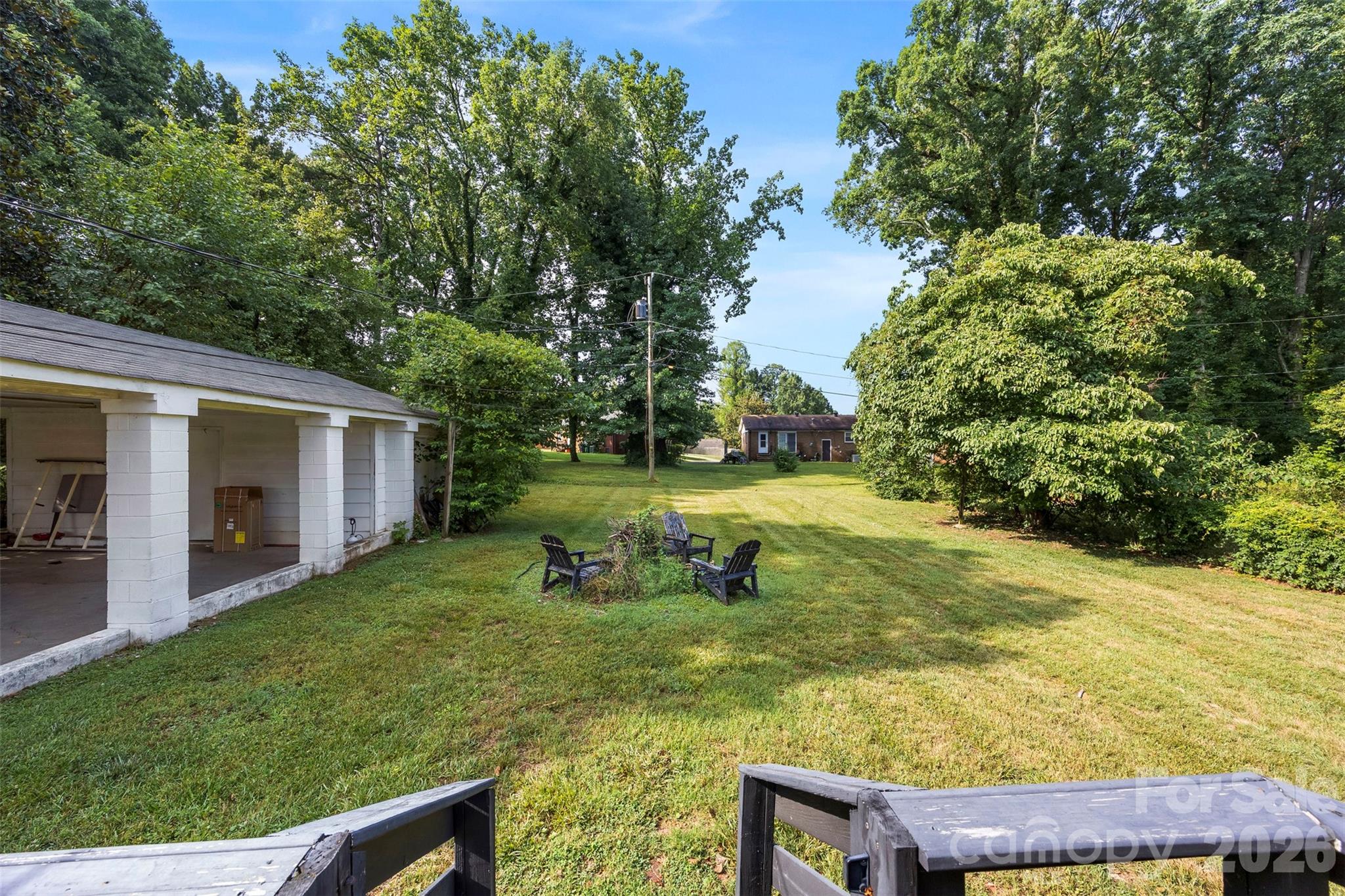 1830 Northbrook Drive — Charlotte