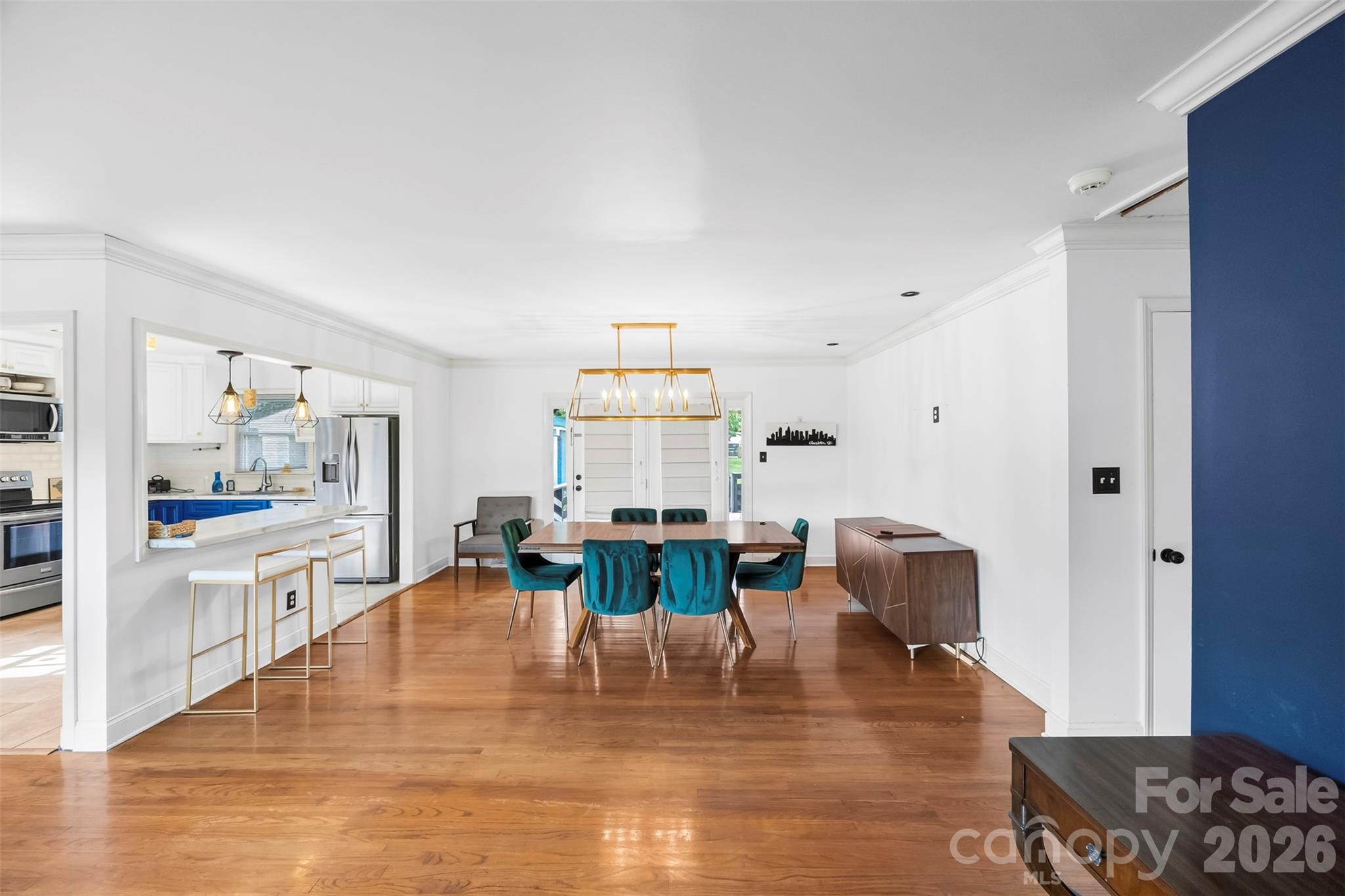 1830 Northbrook Drive — Charlotte