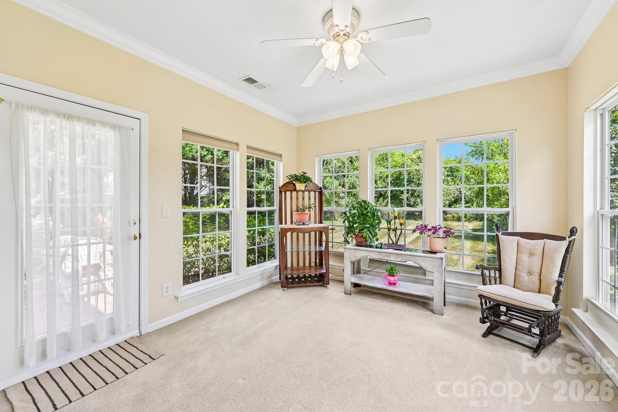 4008 Cascade Drive — Gastonia