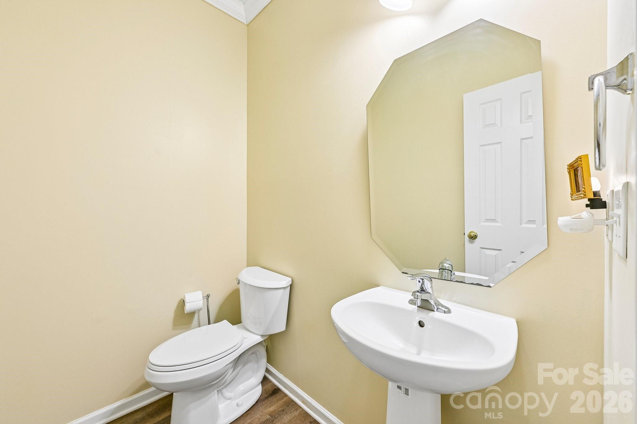 4008 Cascade Drive — Gastonia