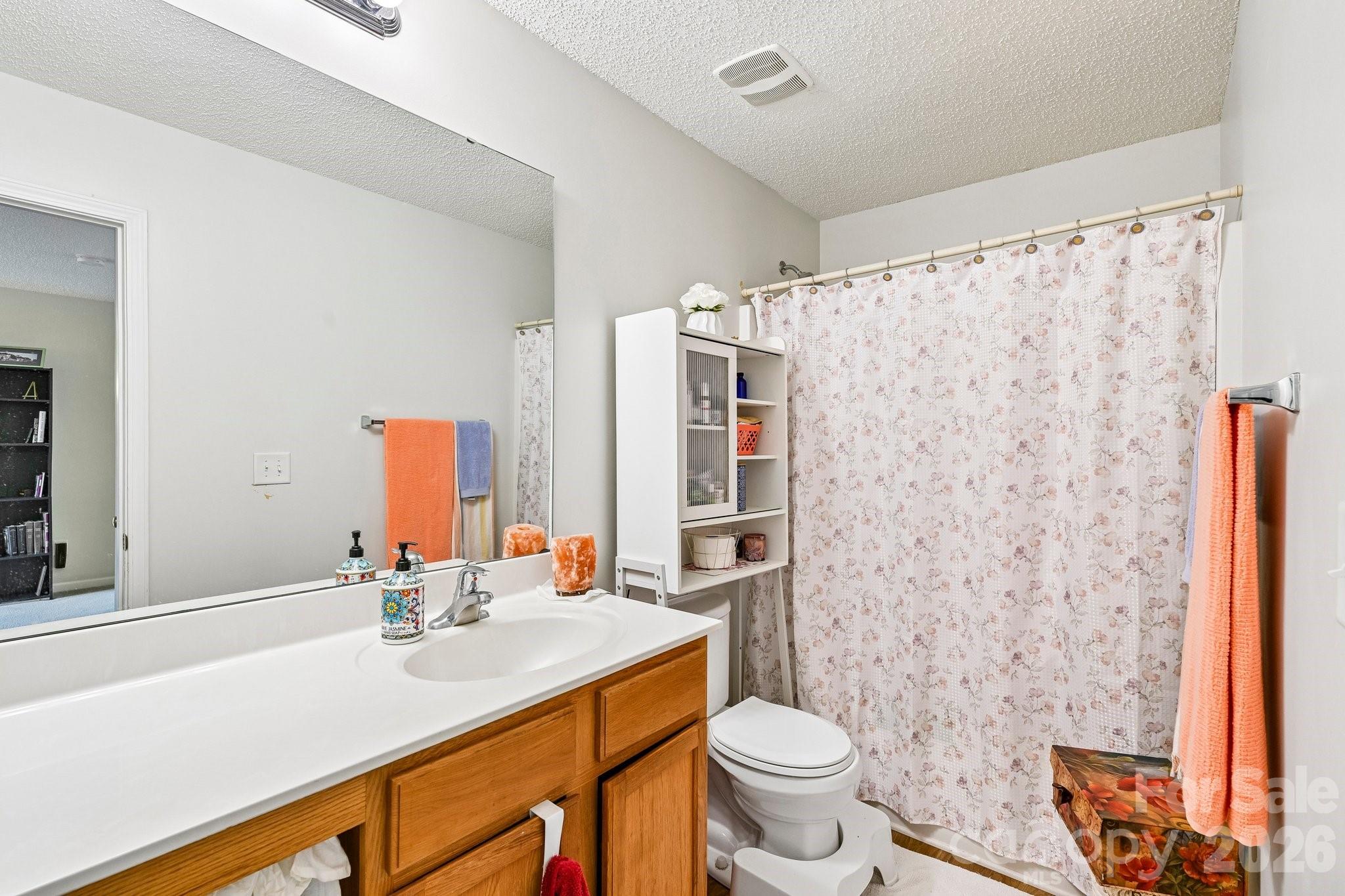 4008 Cascade Drive — Gastonia