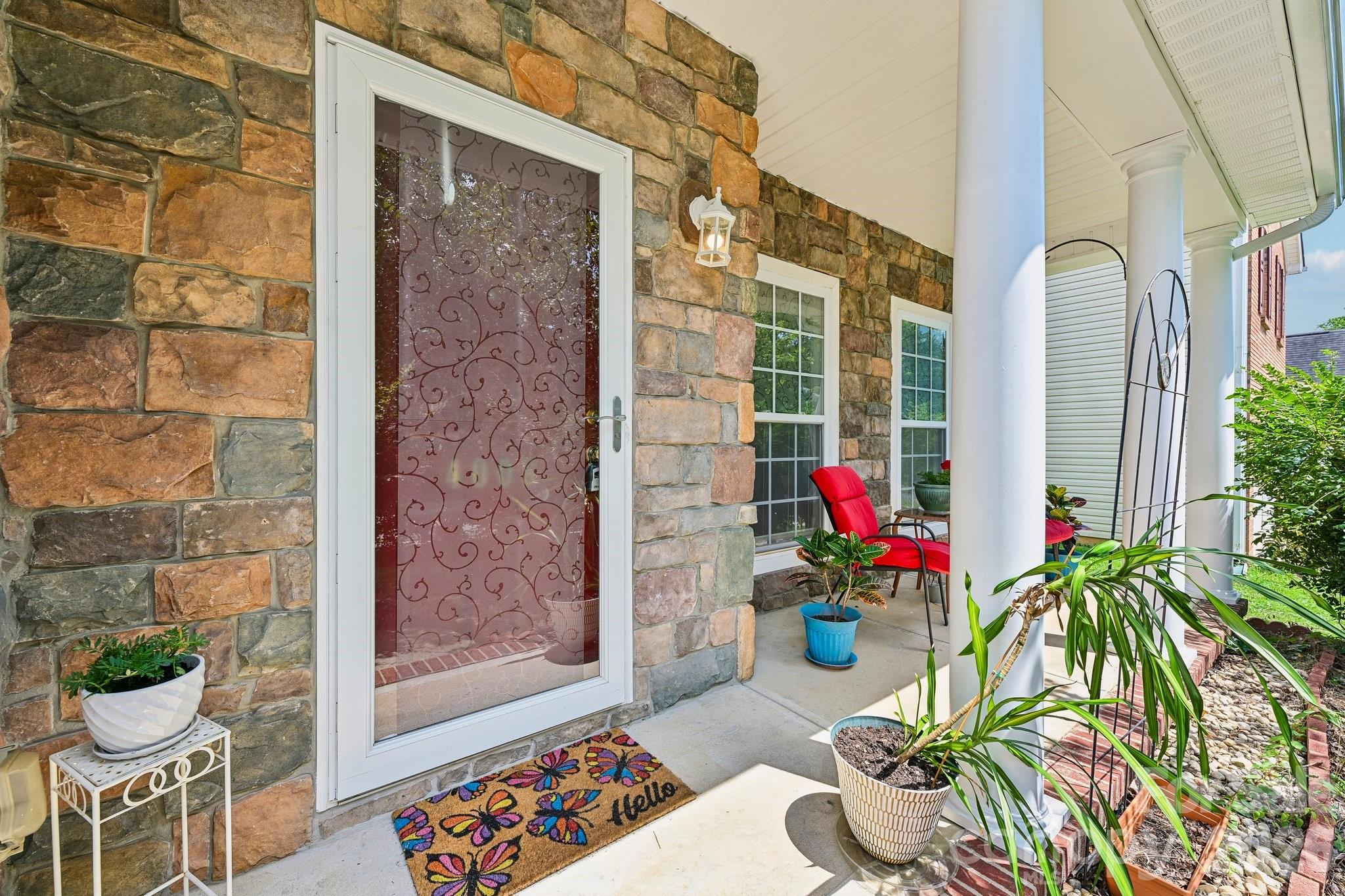 4008 Cascade Drive — Gastonia