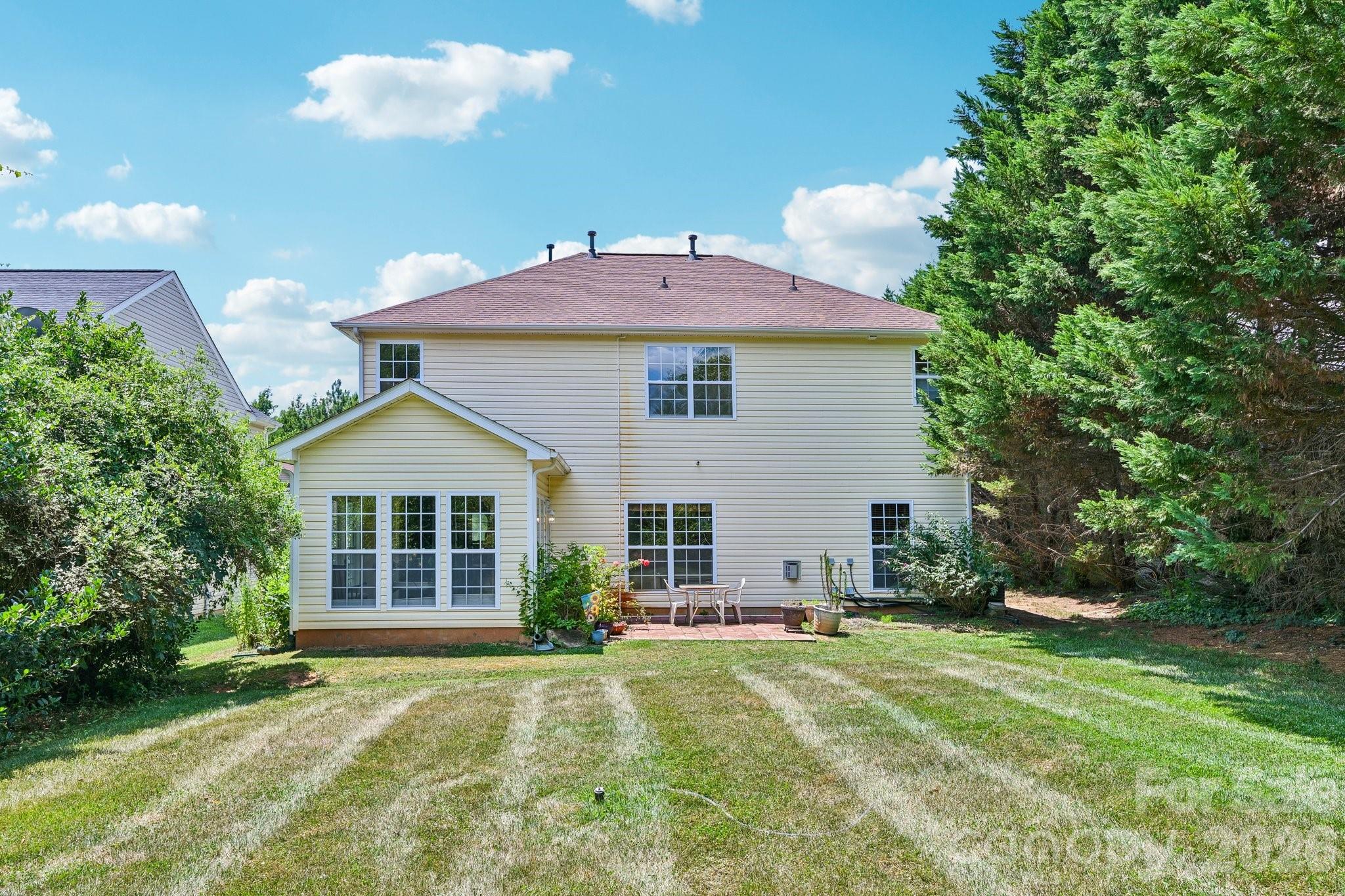 4008 Cascade Drive — Gastonia