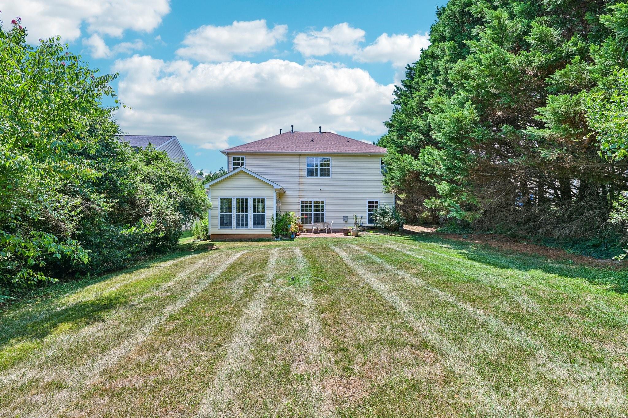 4008 Cascade Drive — Gastonia