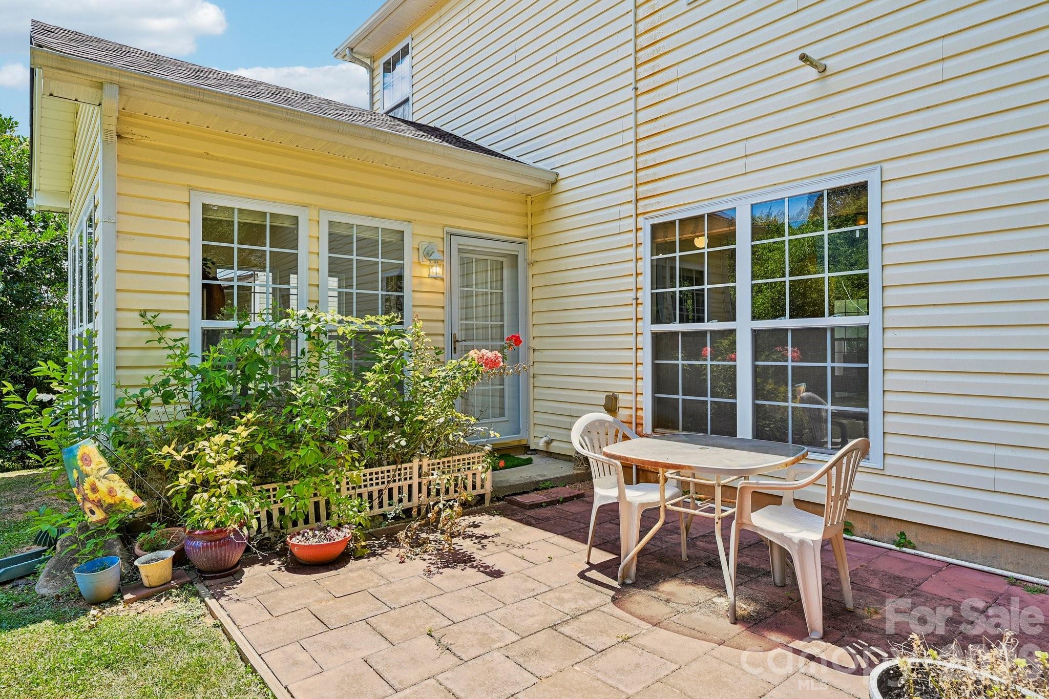4008 Cascade Drive — Gastonia