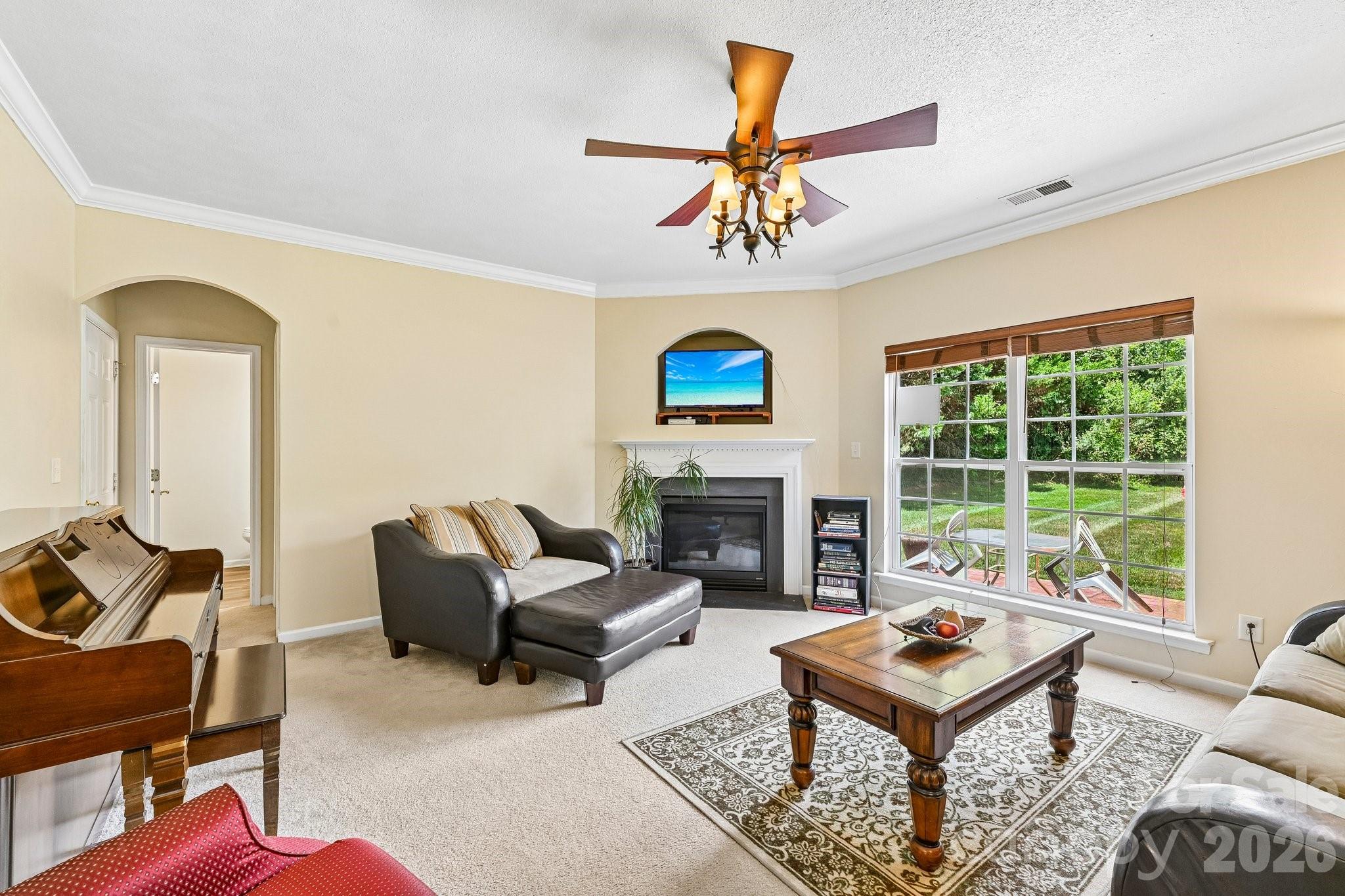 4008 Cascade Drive — Gastonia