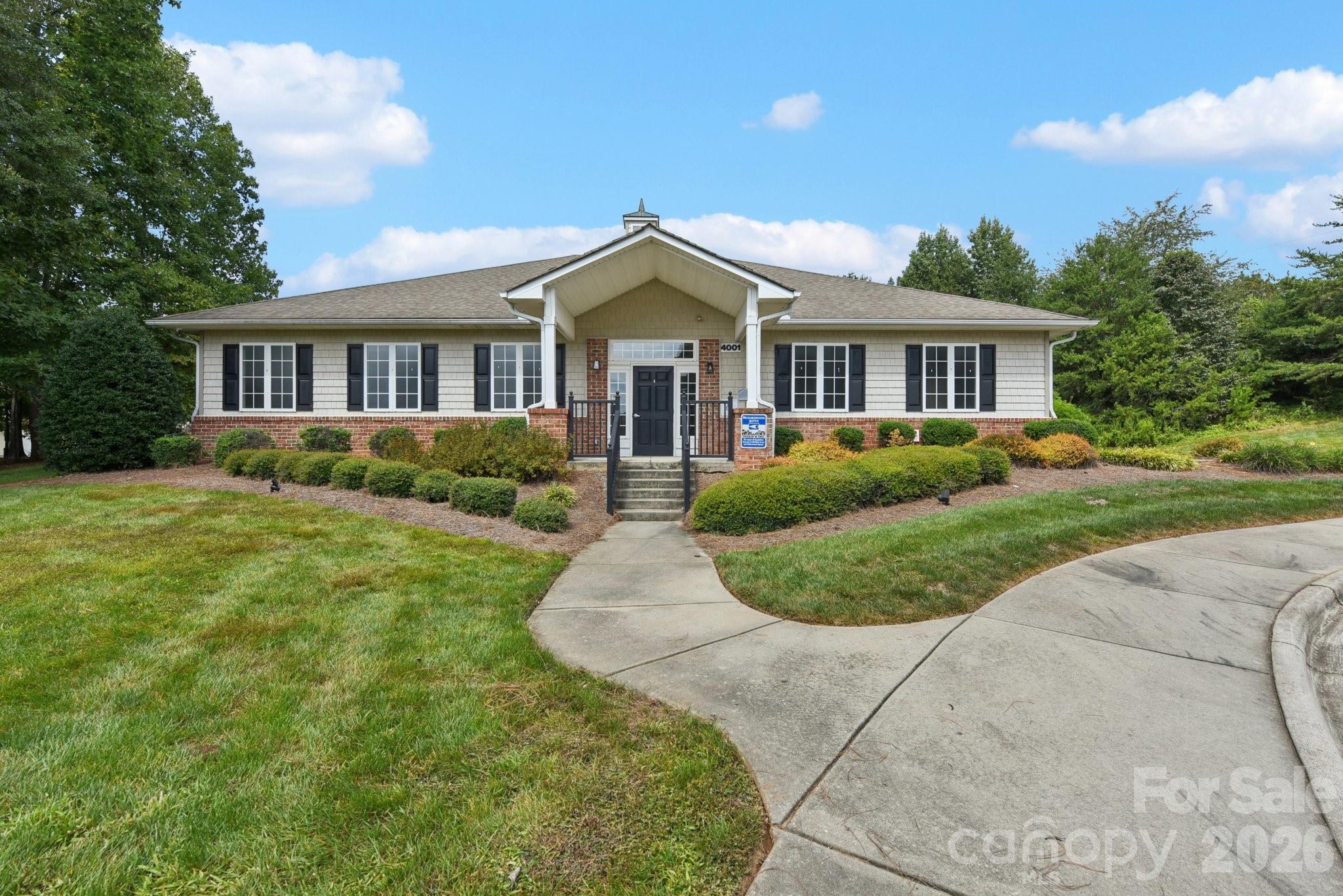 4008 Cascade Drive — Gastonia