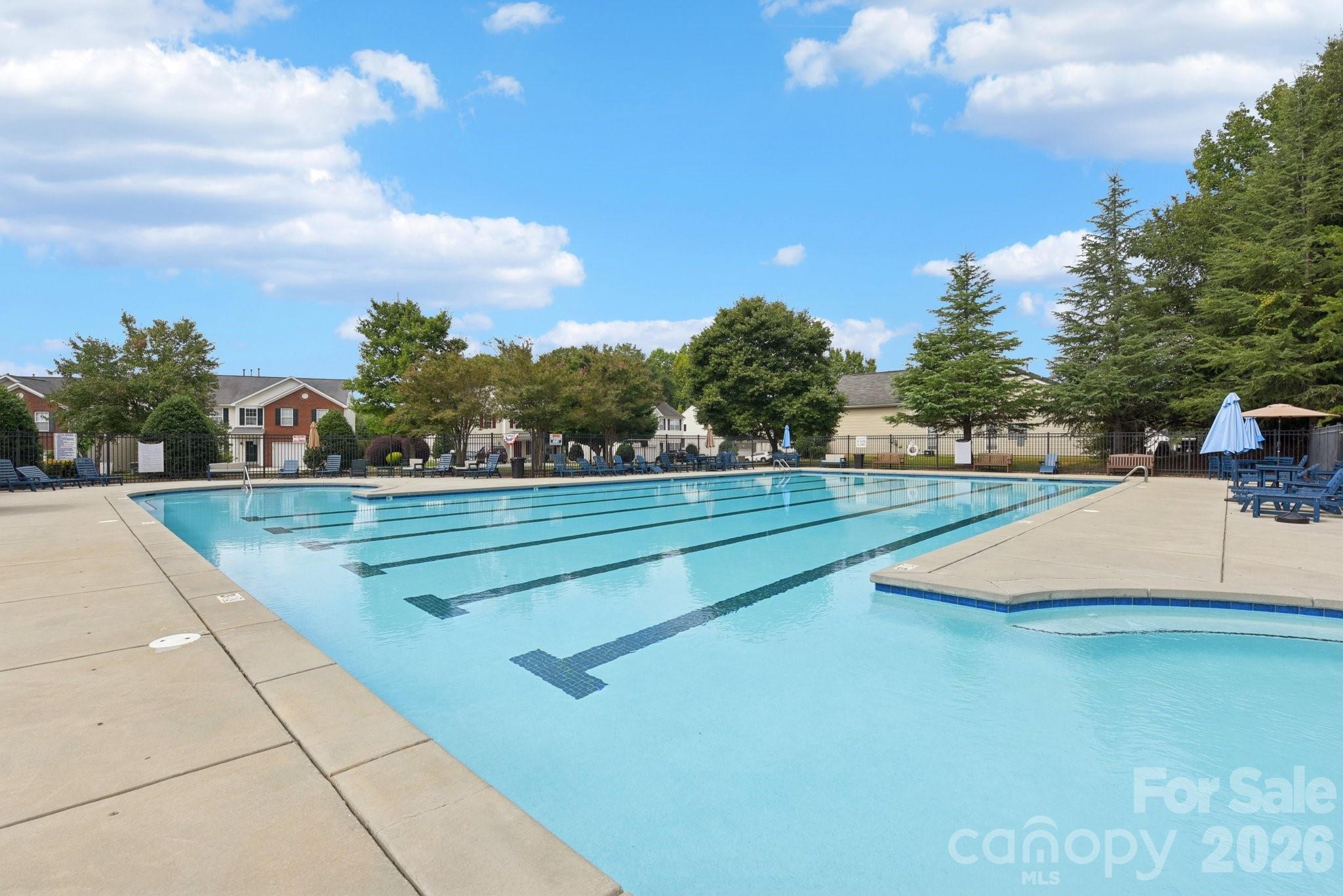 4008 Cascade Drive — Gastonia