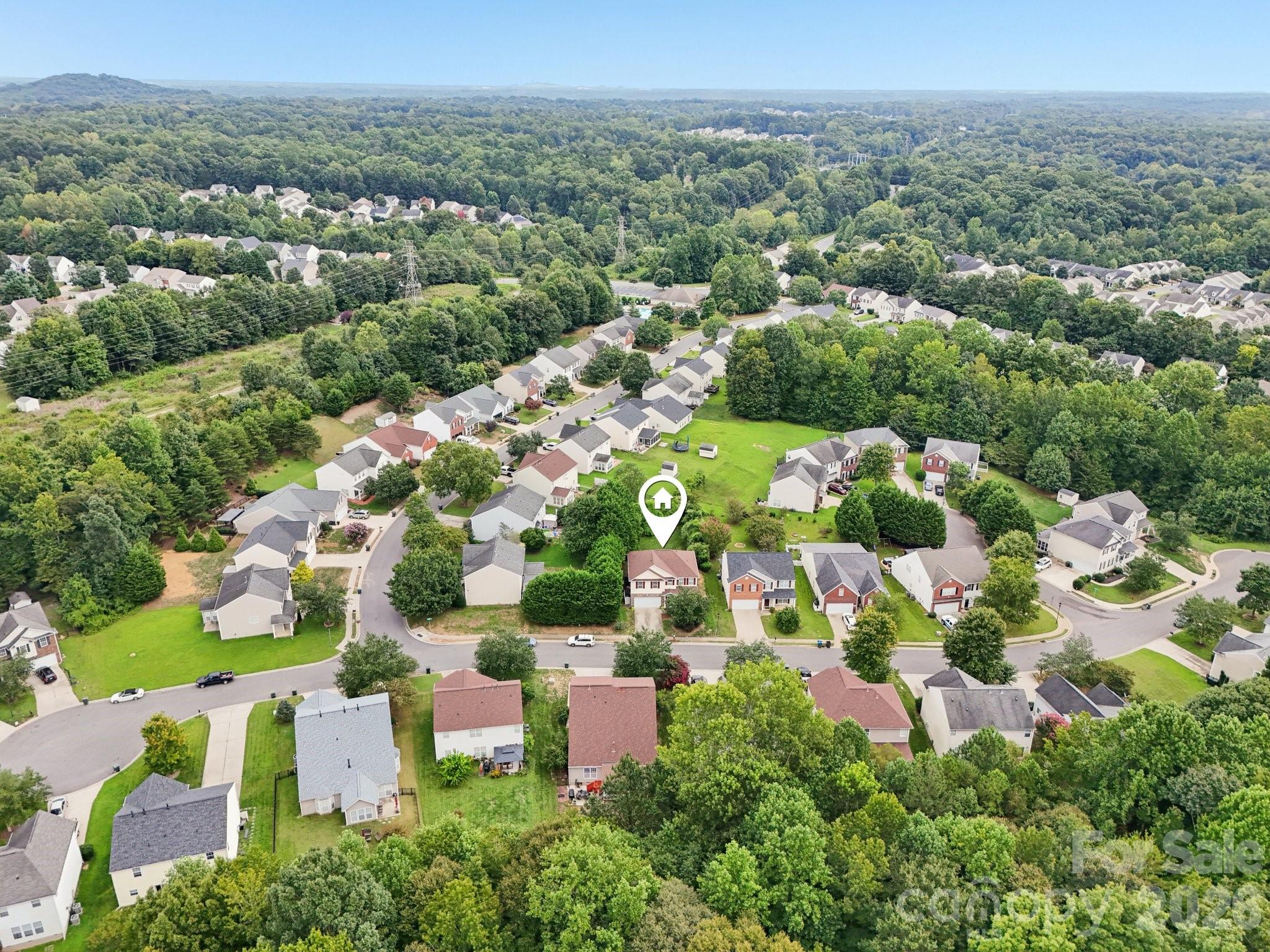 4008 Cascade Drive — Gastonia