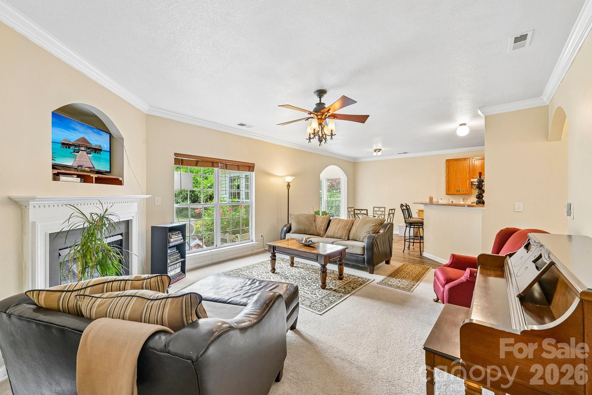 4008 Cascade Drive — Gastonia
