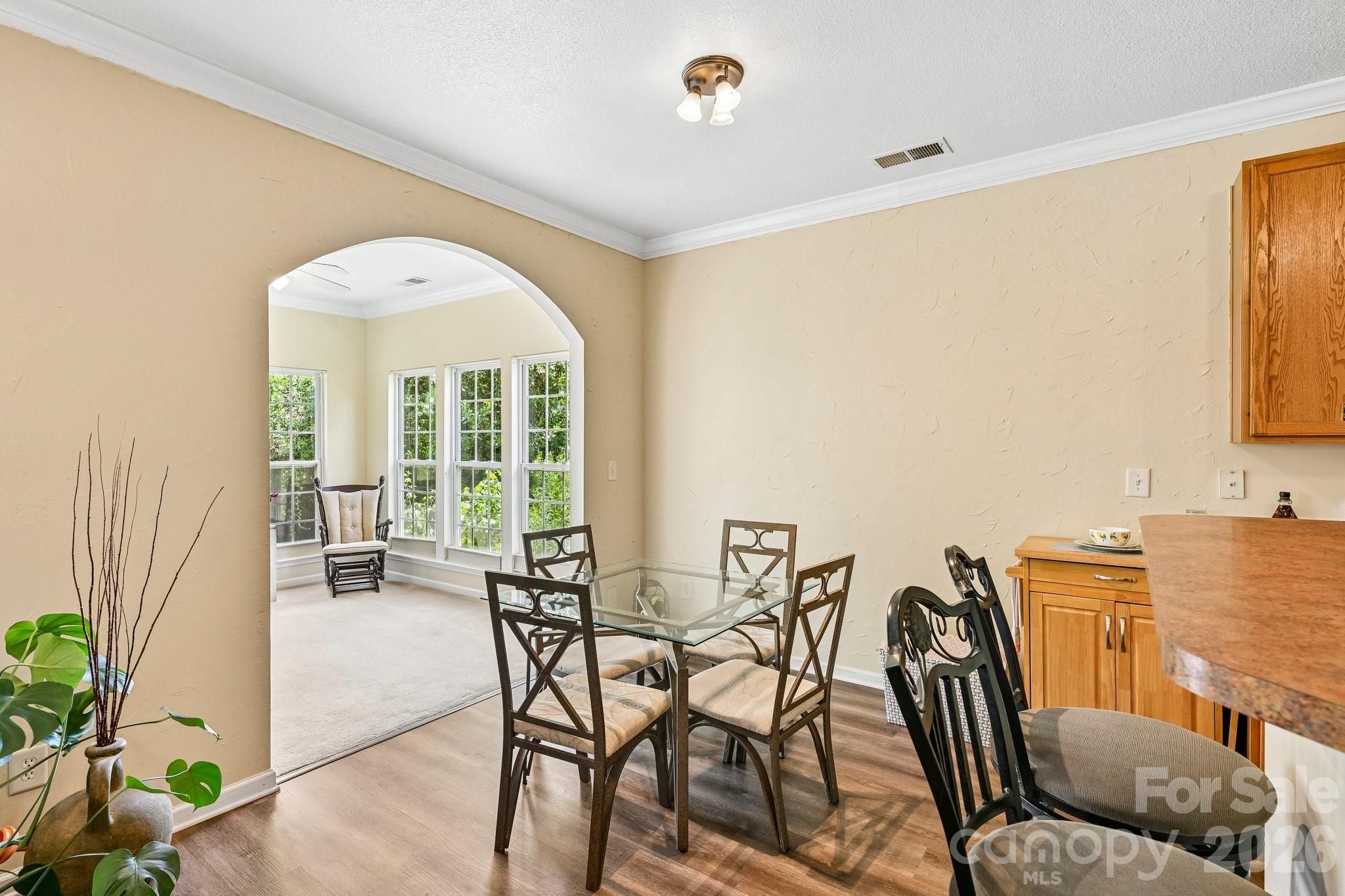 4008 Cascade Drive — Gastonia