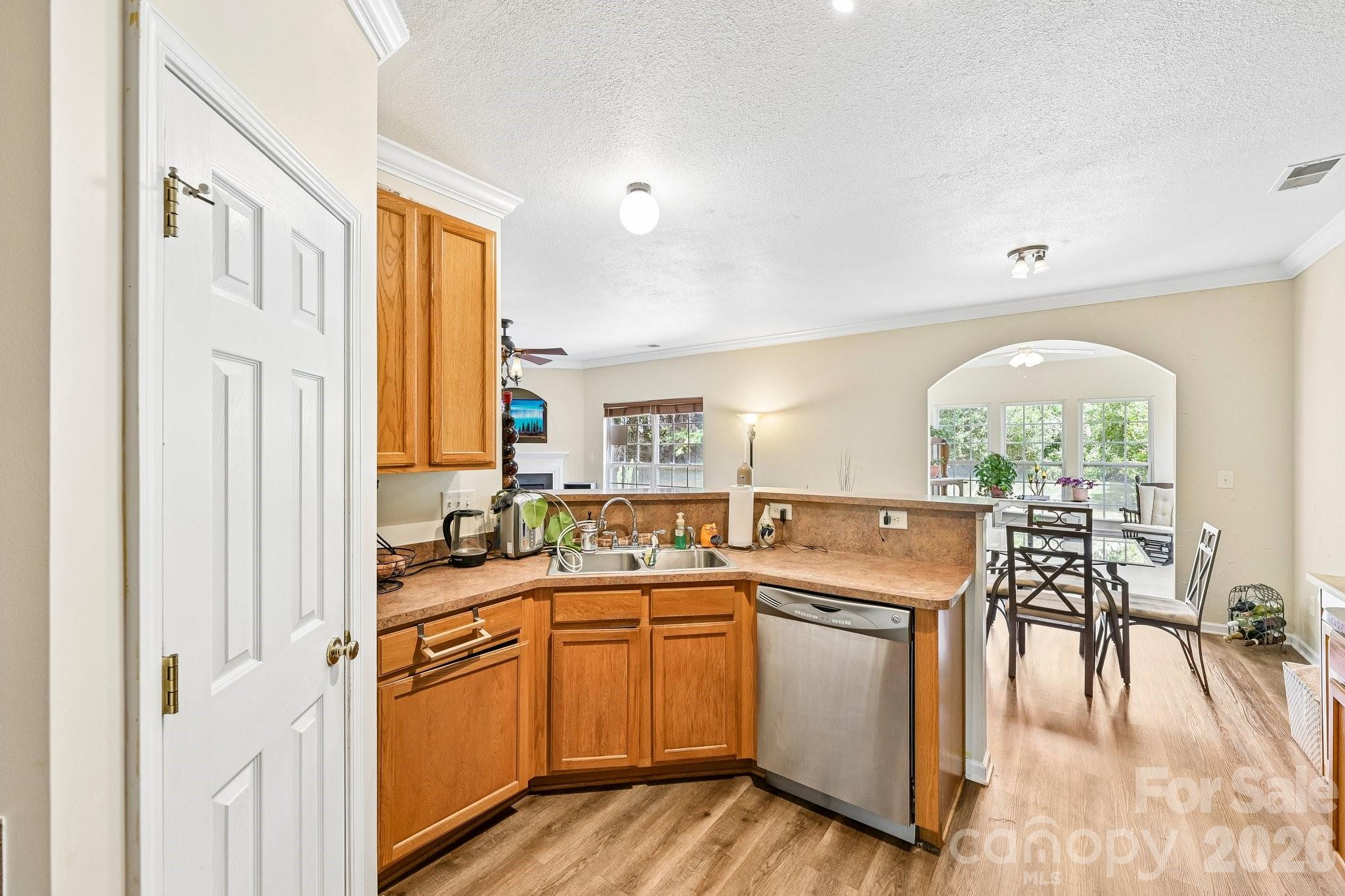 4008 Cascade Drive — Gastonia