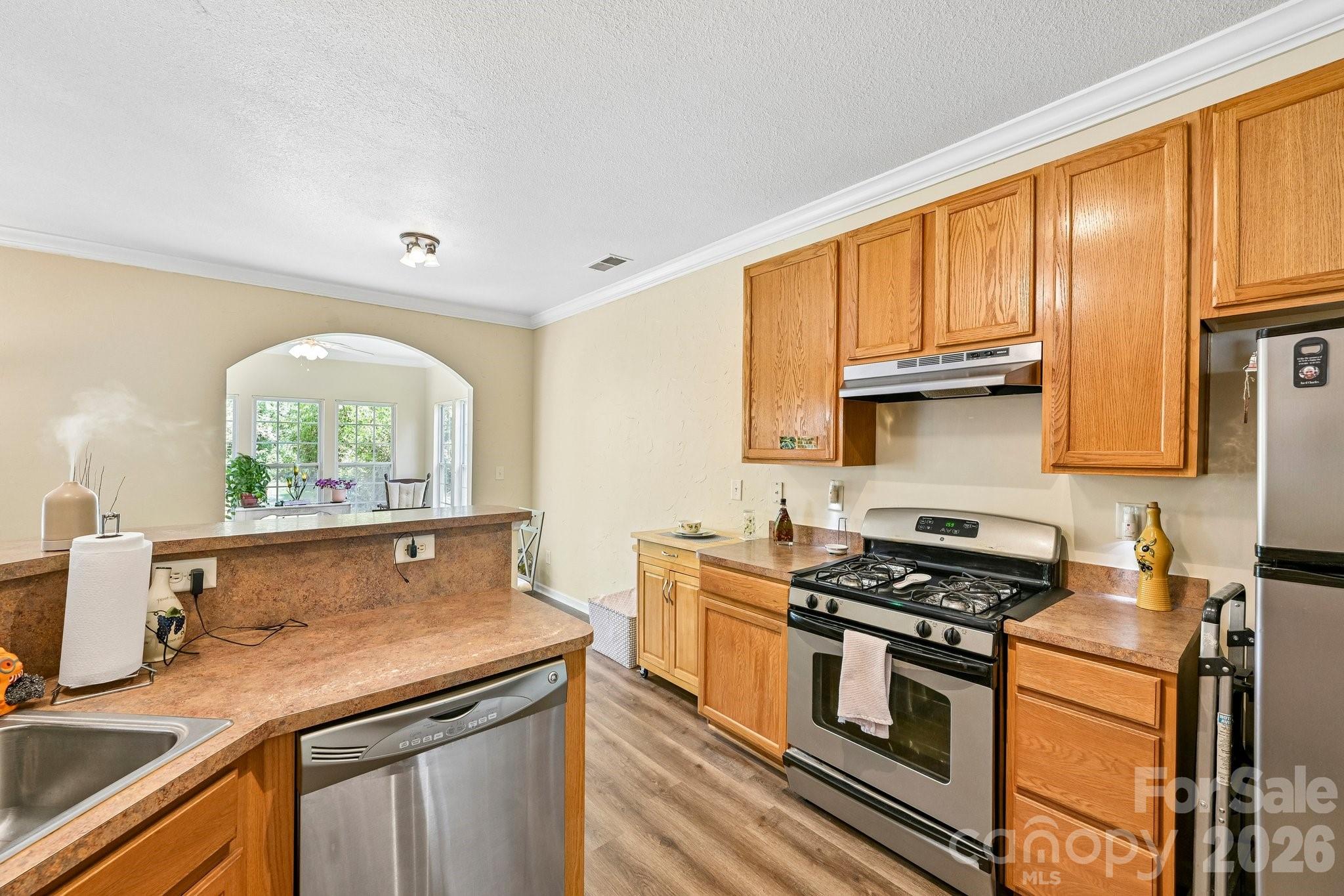 4008 Cascade Drive — Gastonia