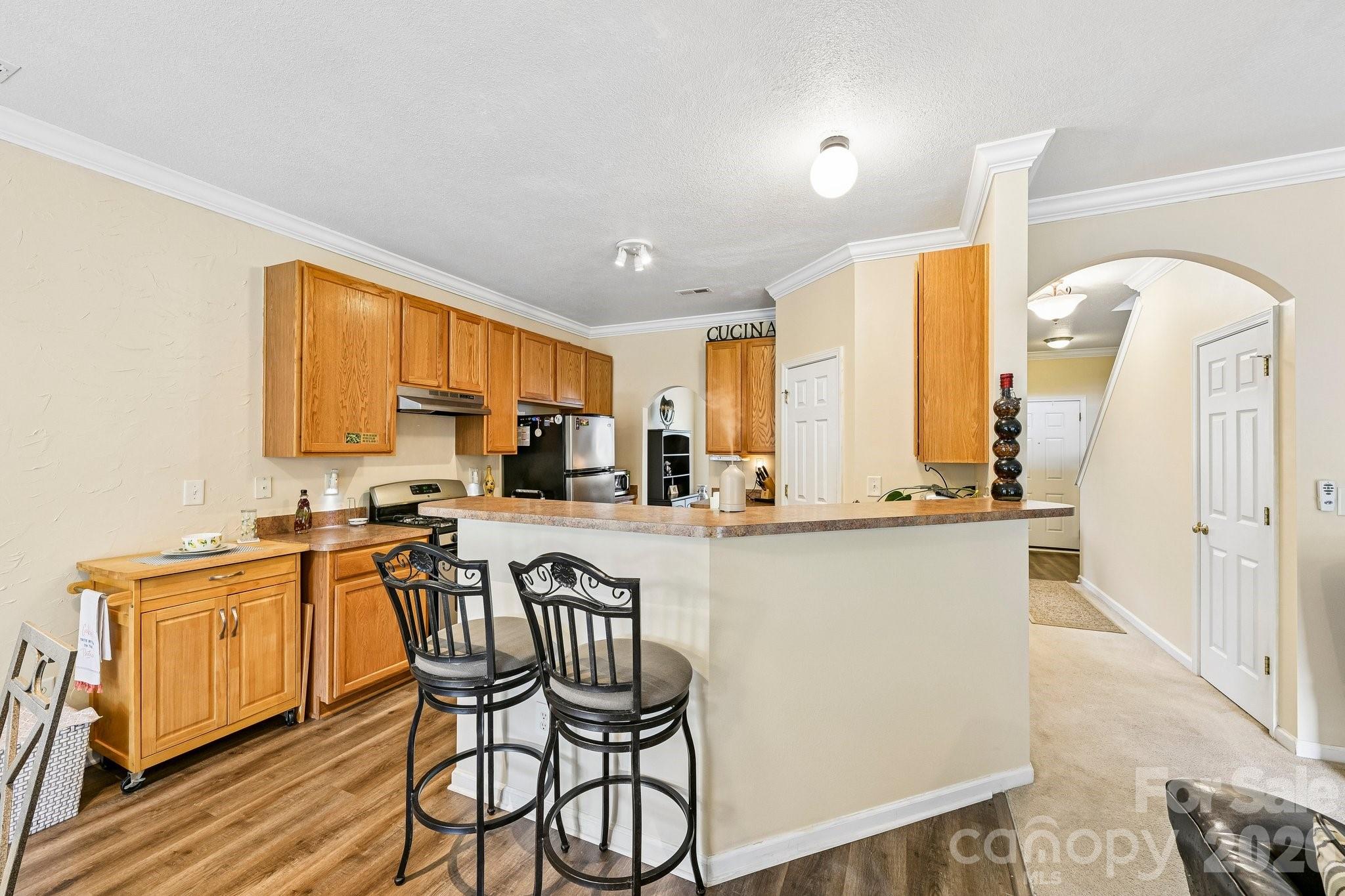 4008 Cascade Drive — Gastonia