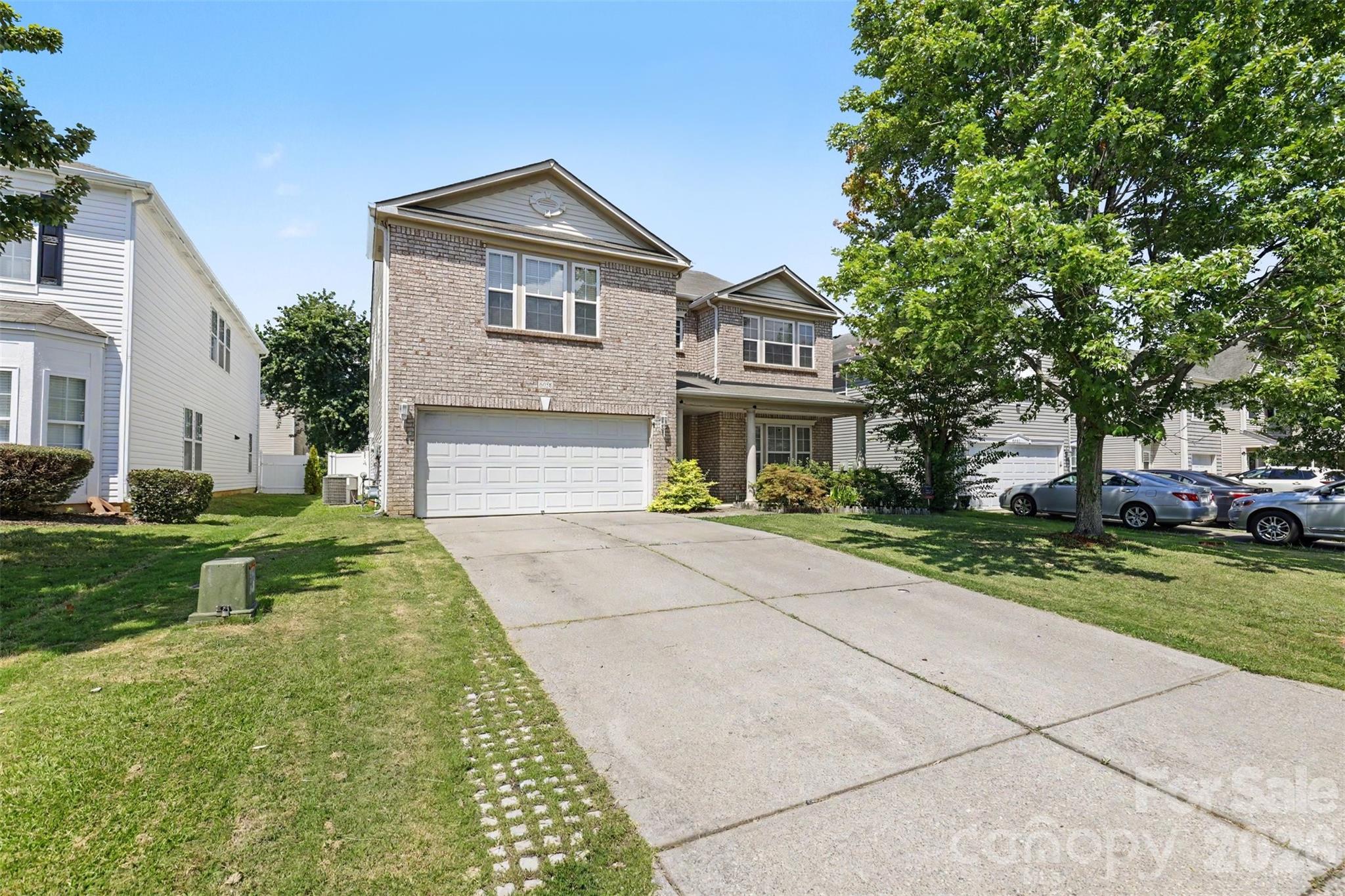 6058 Laurent Avenue — Fort Mill