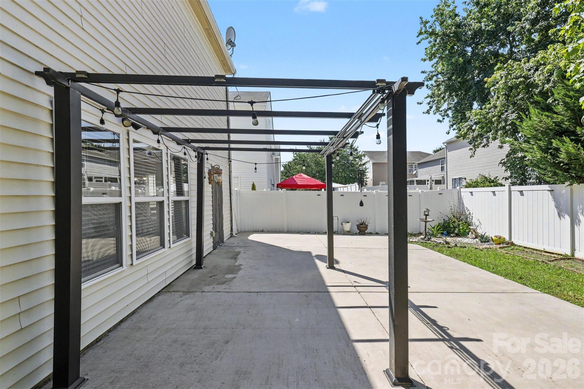 6058 Laurent Avenue — Fort Mill