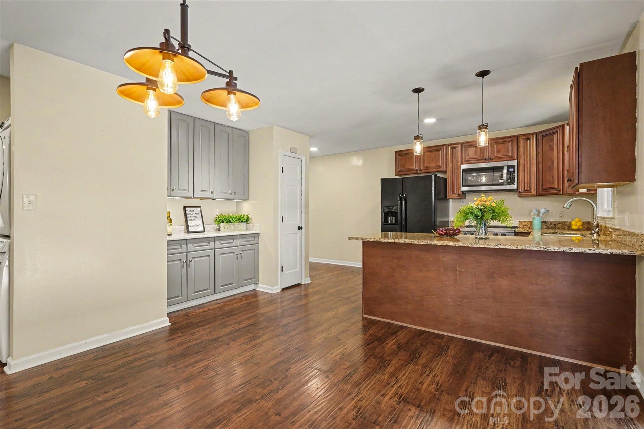 4436 Tilley Morris Road — Matthews