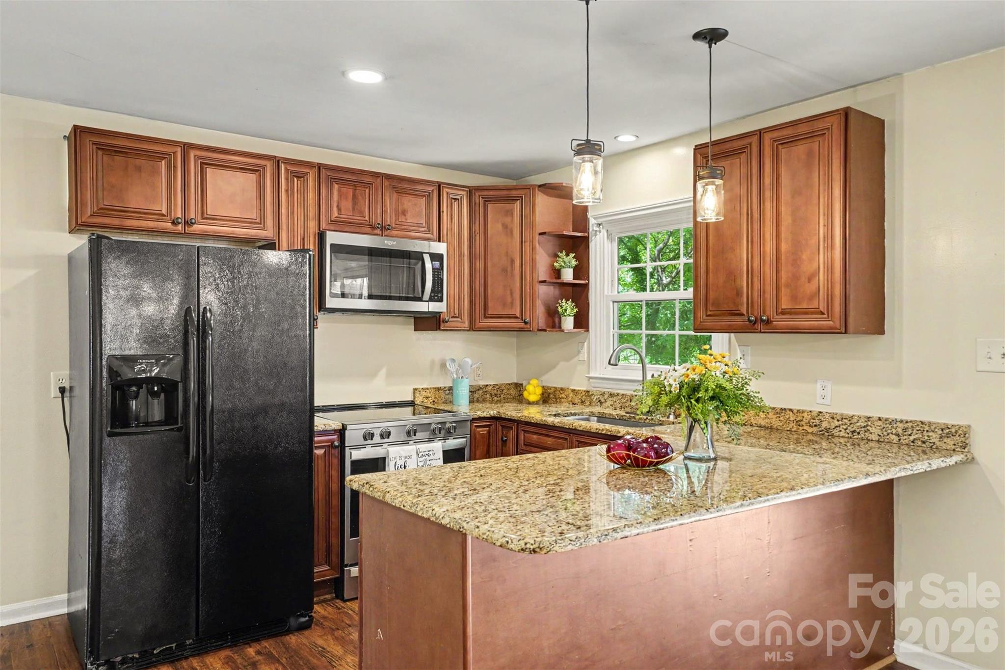 4436 Tilley Morris Road — Matthews