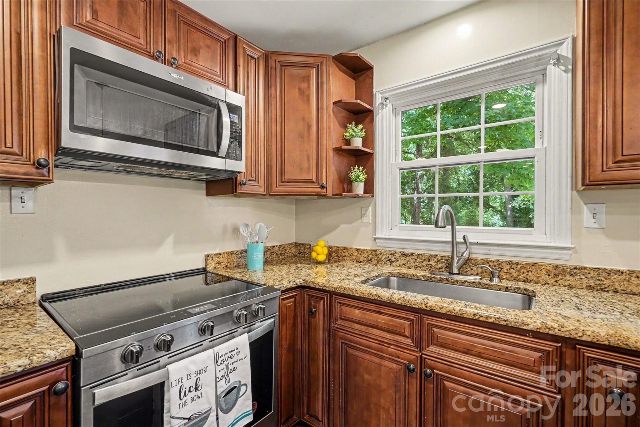 4436 Tilley Morris Road — Matthews