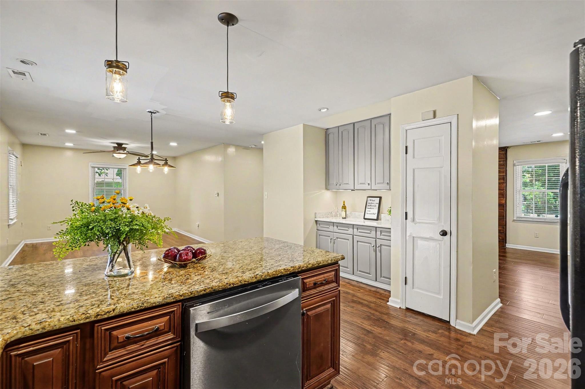4436 Tilley Morris Road — Matthews