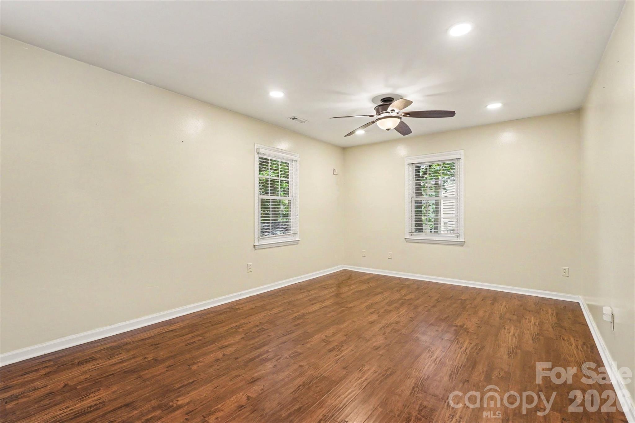 4436 Tilley Morris Road — Matthews