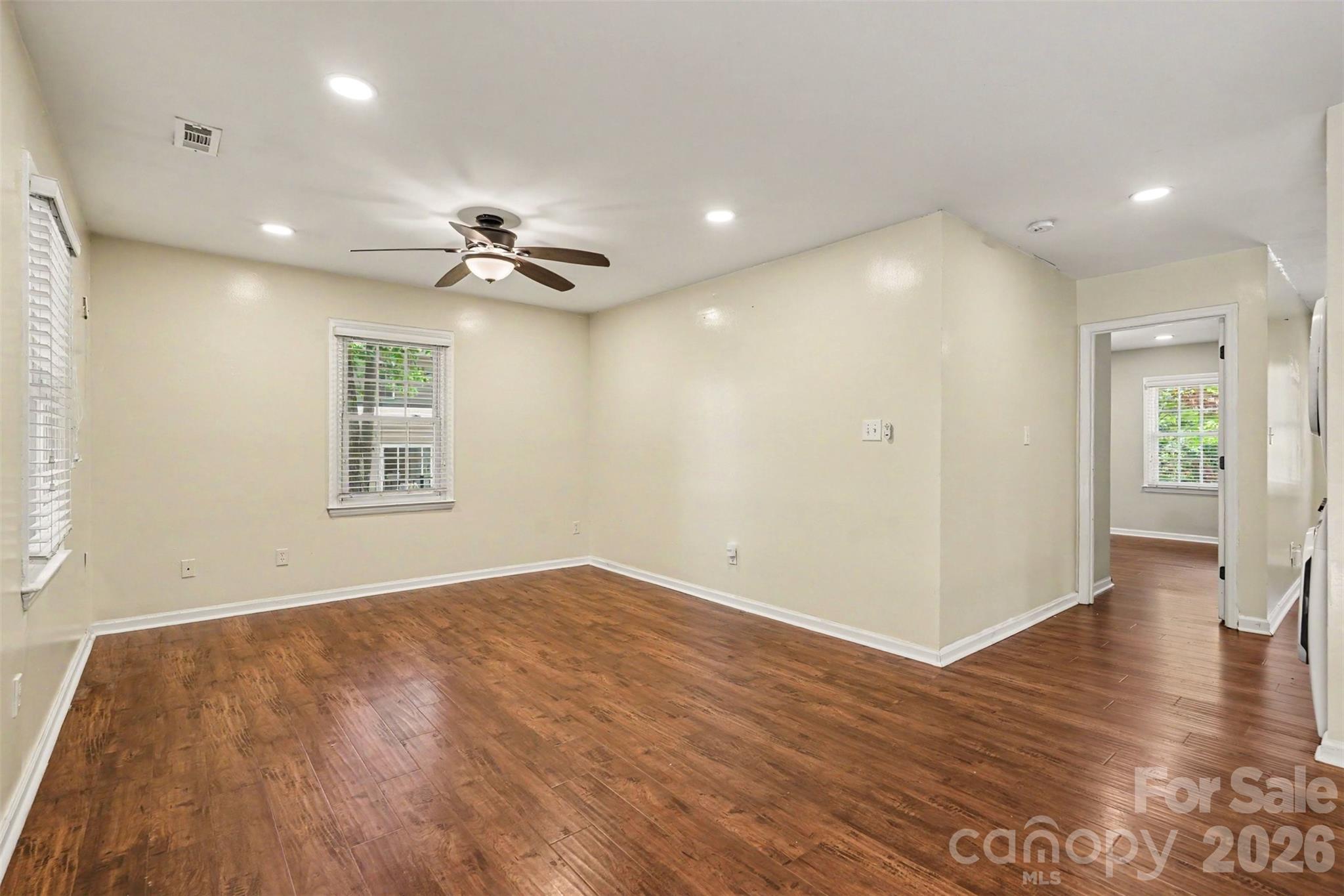 4436 Tilley Morris Road — Matthews