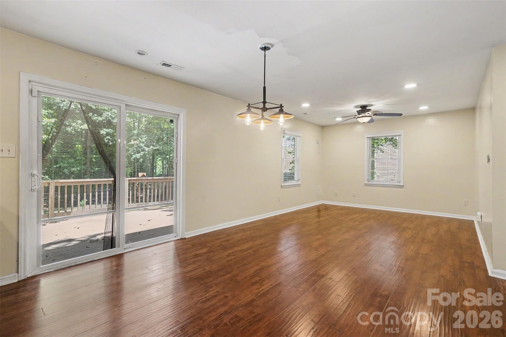 4436 Tilley Morris Road — Matthews