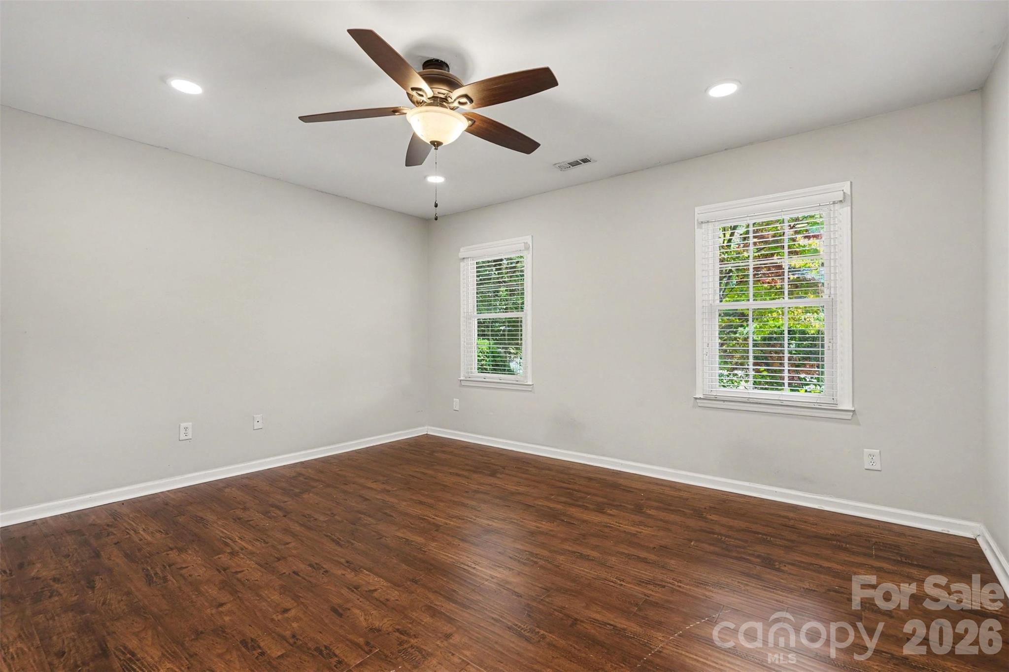 4436 Tilley Morris Road — Matthews