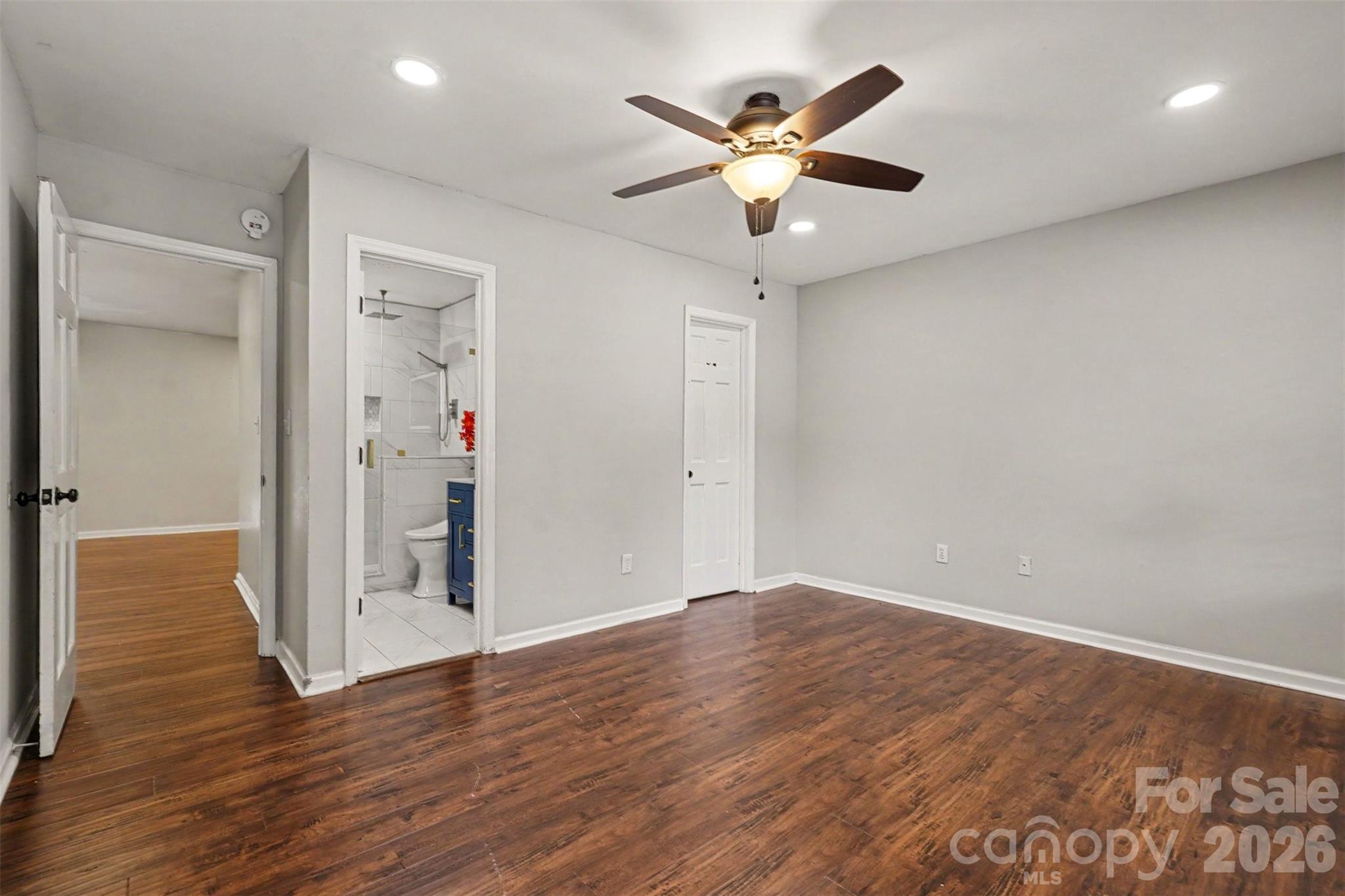 4436 Tilley Morris Road — Matthews