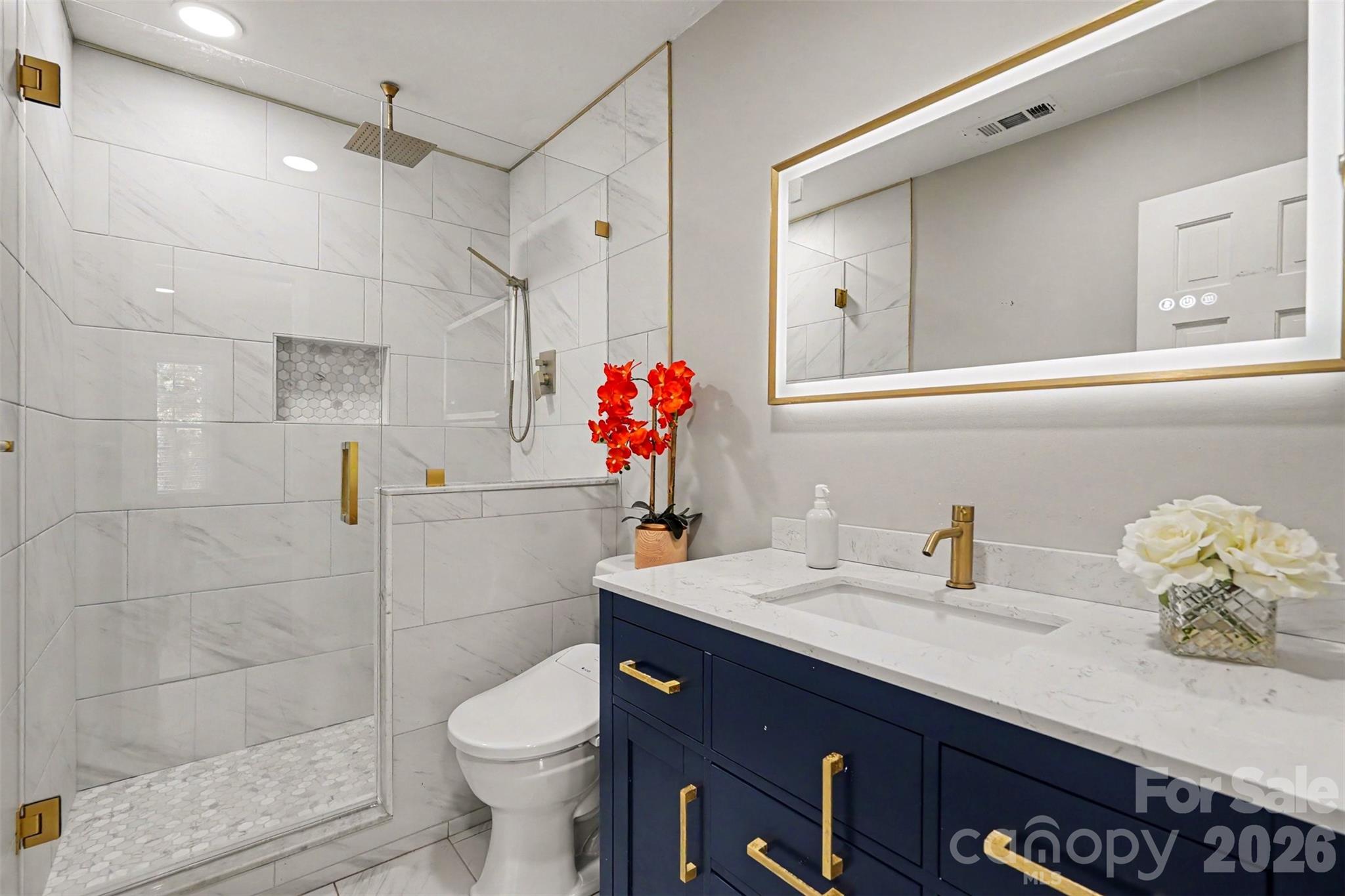4436 Tilley Morris Road — Matthews