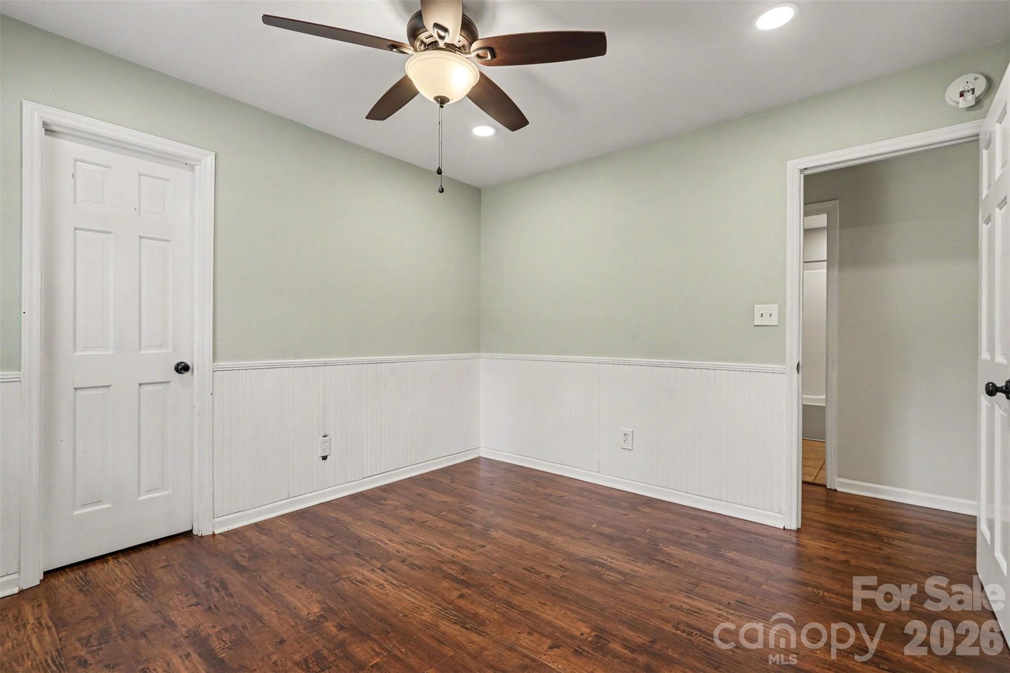 4436 Tilley Morris Road — Matthews