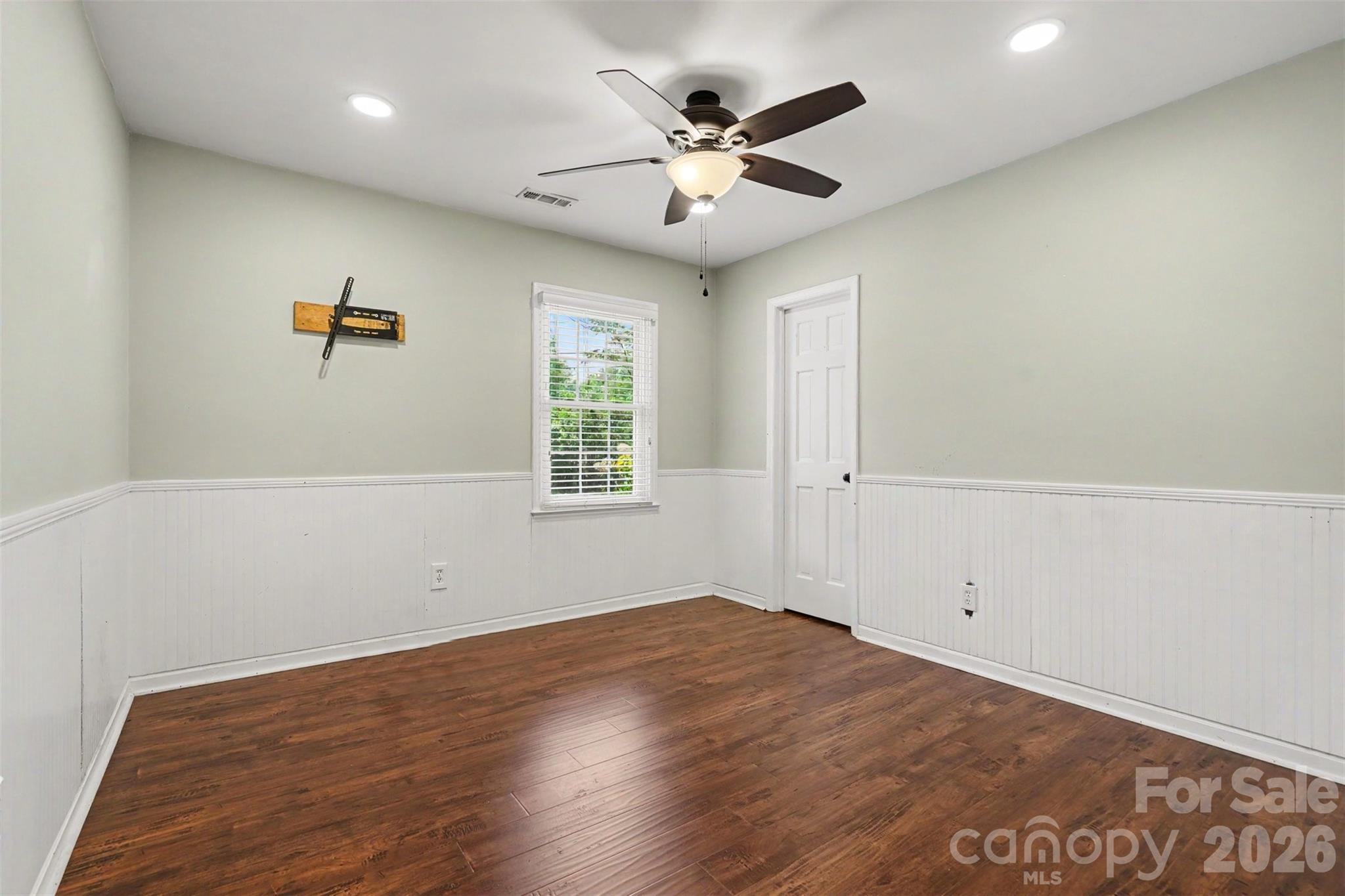 4436 Tilley Morris Road — Matthews