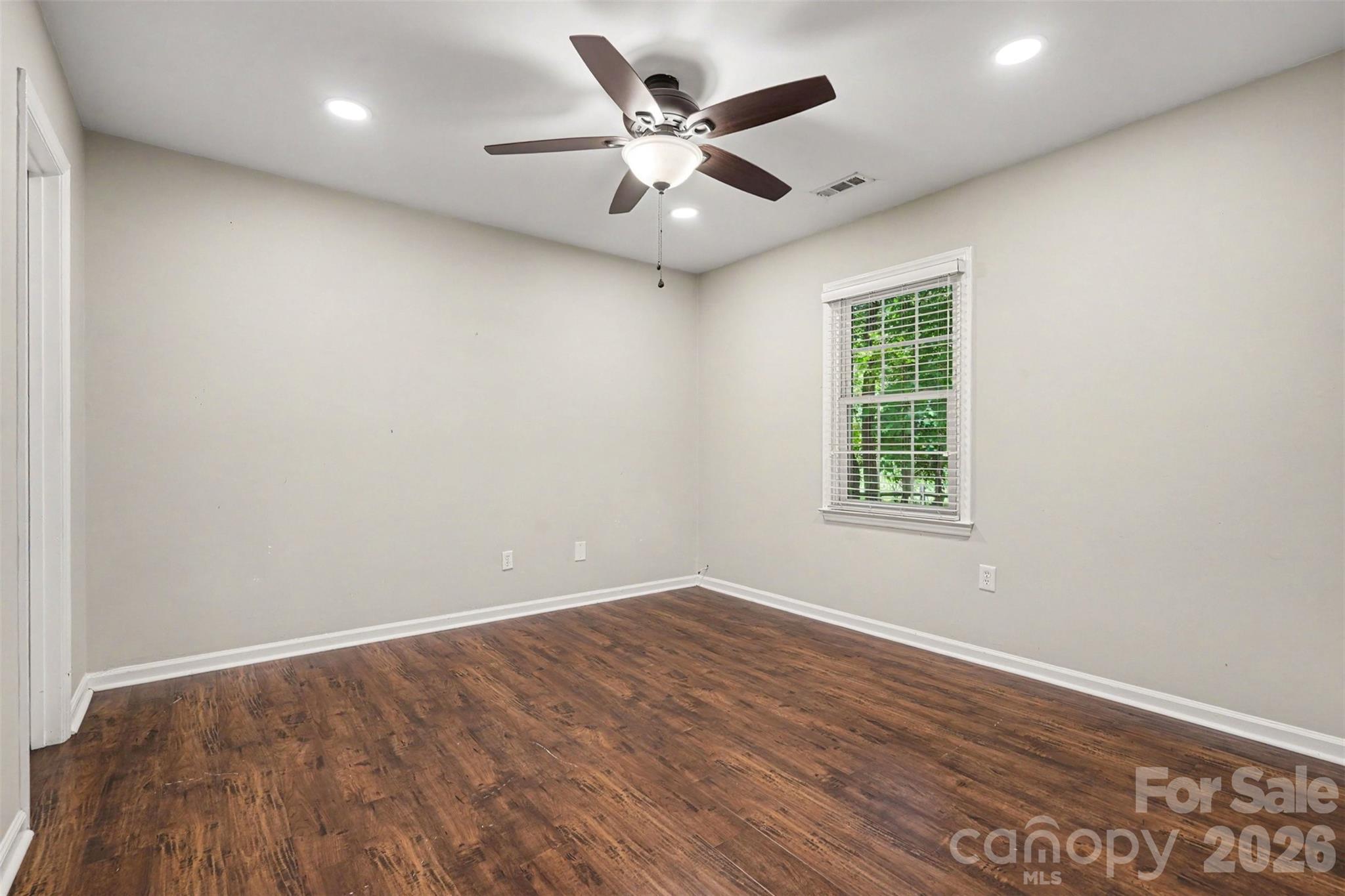 4436 Tilley Morris Road — Matthews