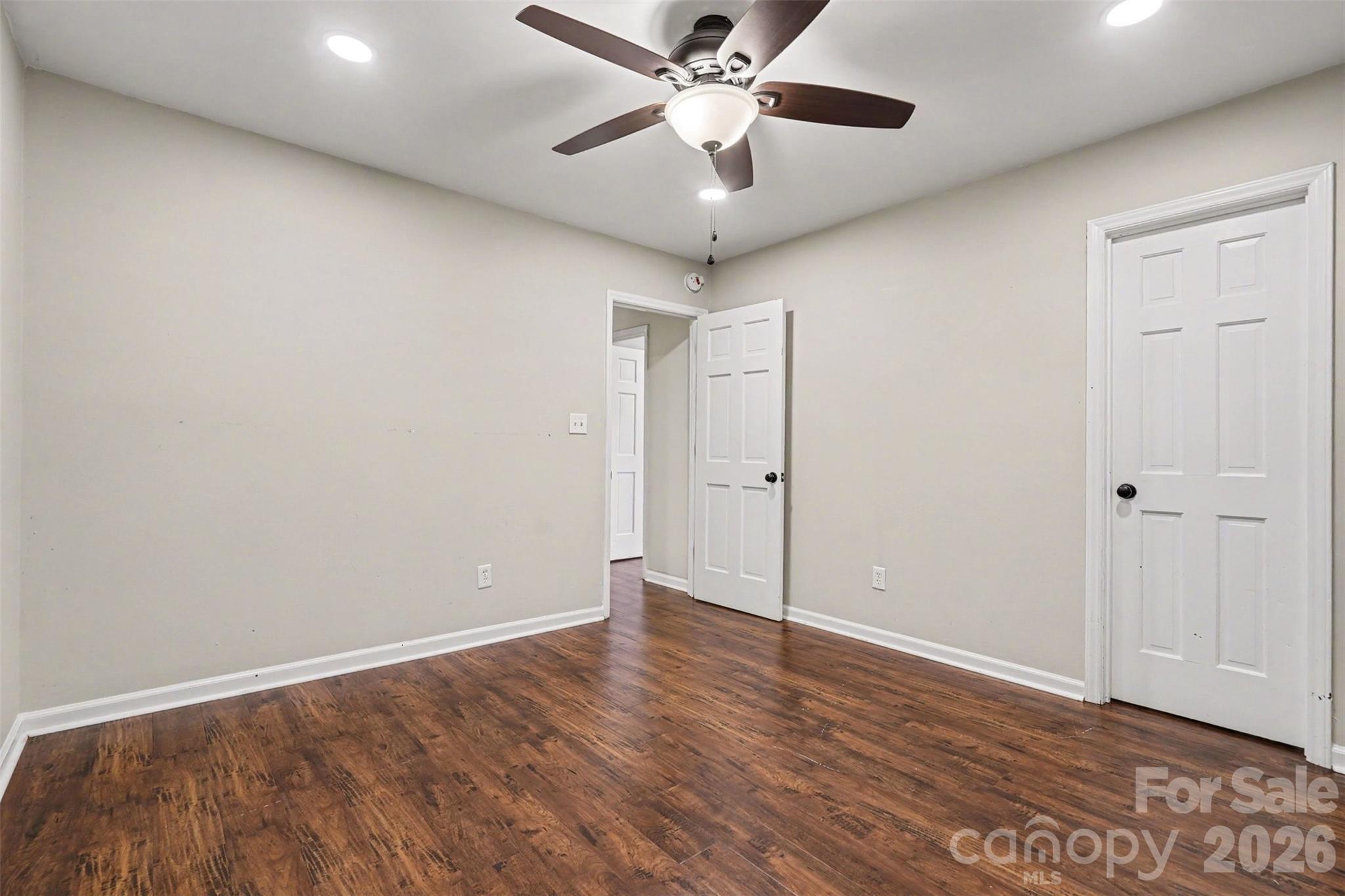 4436 Tilley Morris Road — Matthews