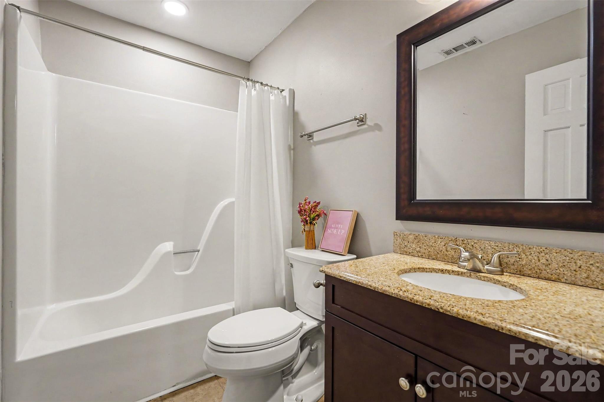 4436 Tilley Morris Road — Matthews
