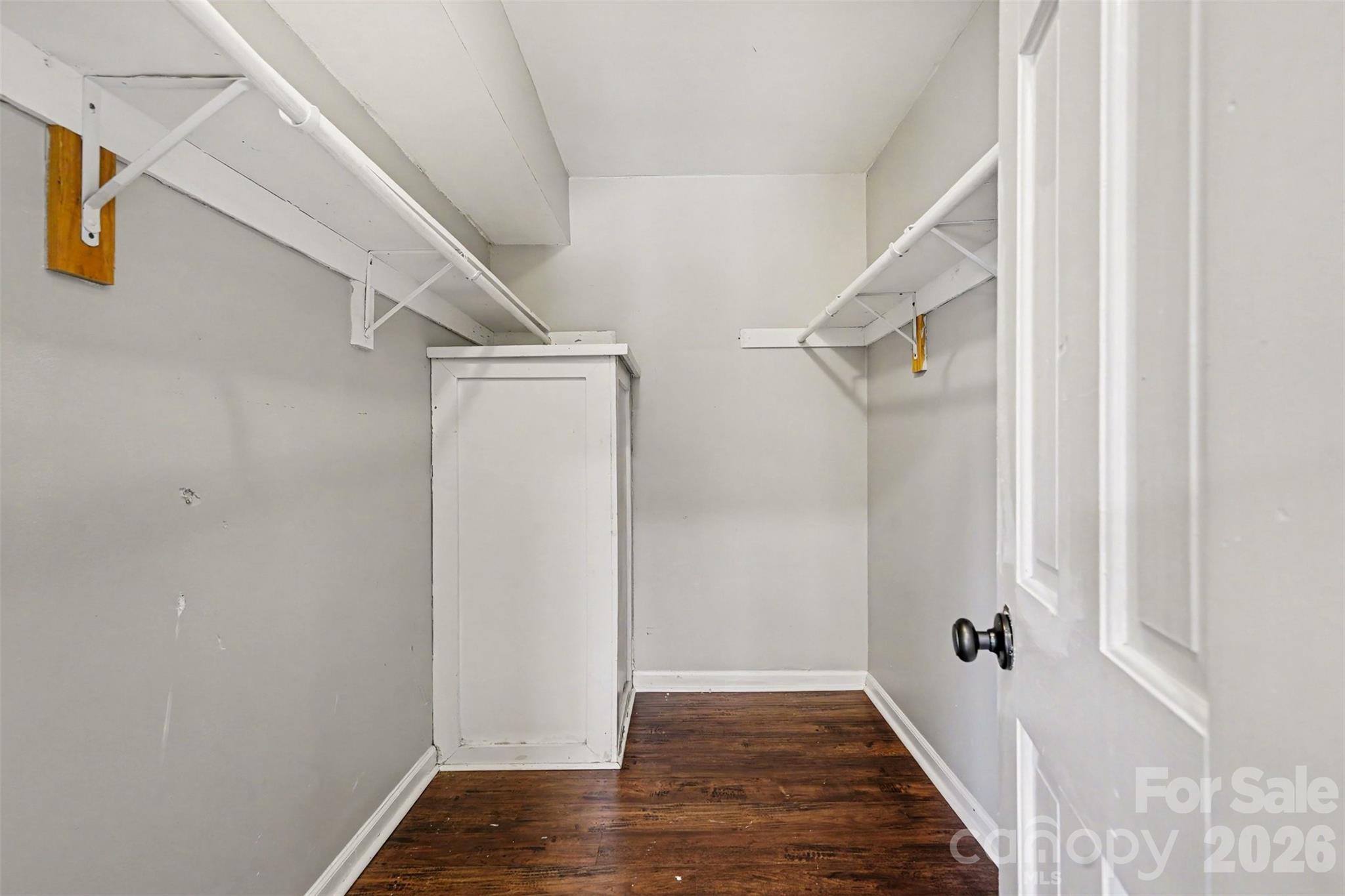 4436 Tilley Morris Road — Matthews