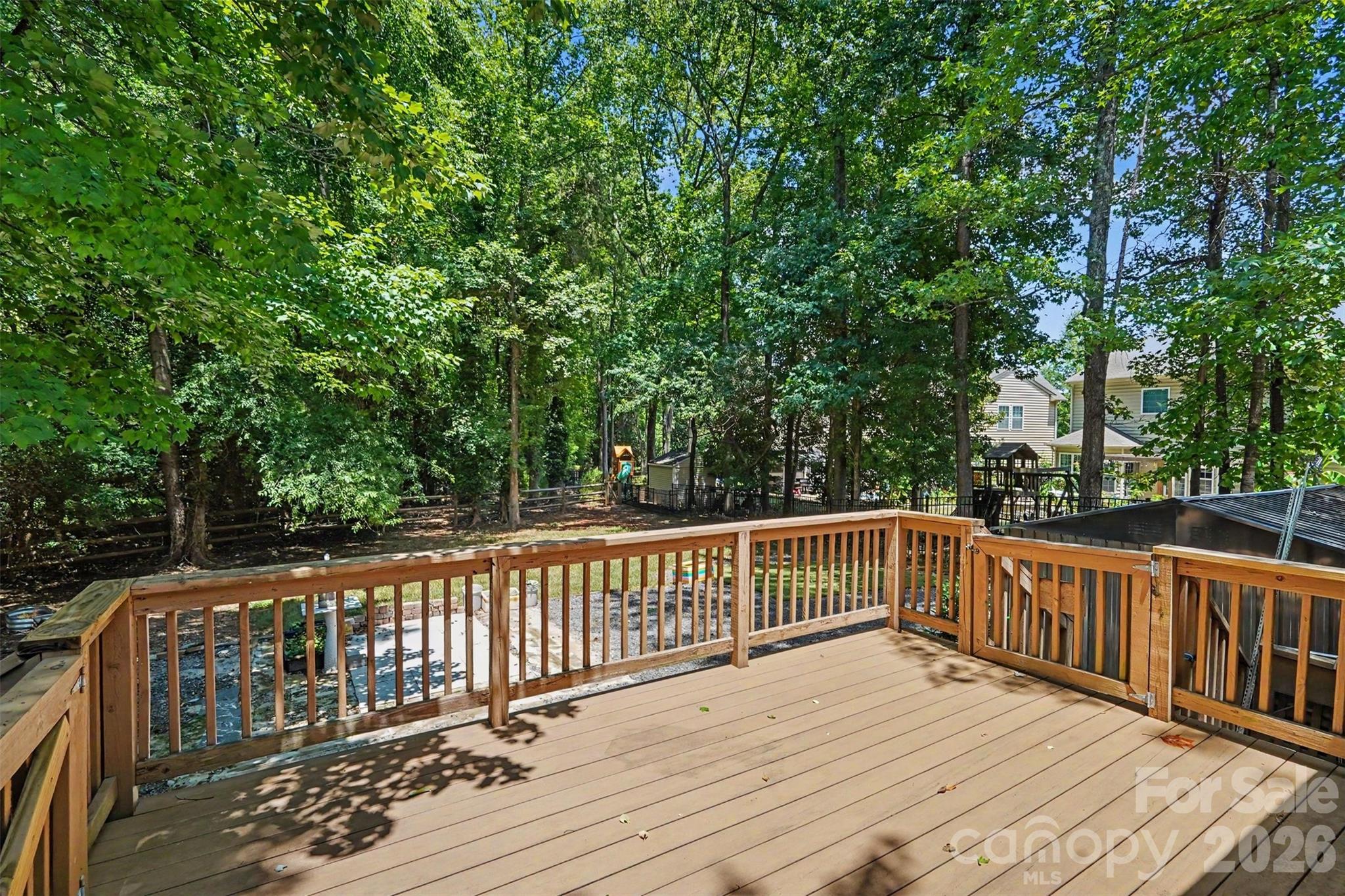 4436 Tilley Morris Road — Matthews