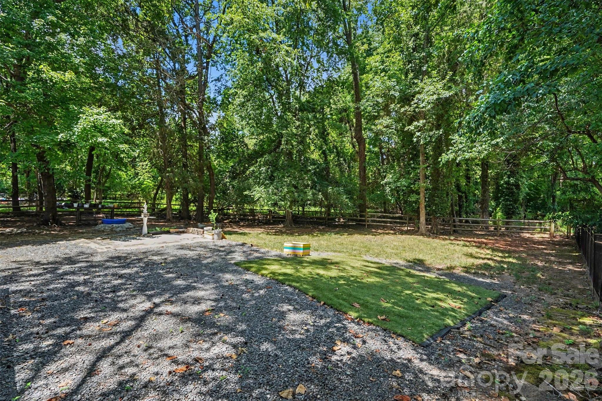 4436 Tilley Morris Road — Matthews