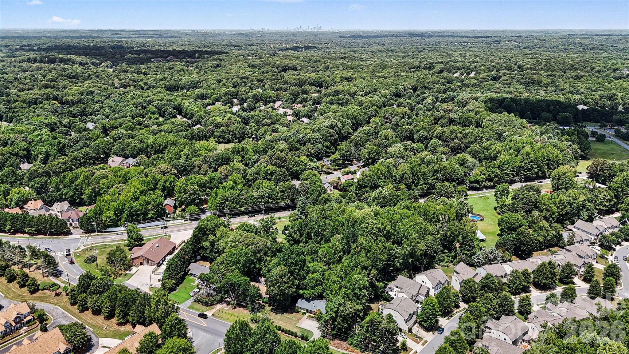 4436 Tilley Morris Road — Matthews