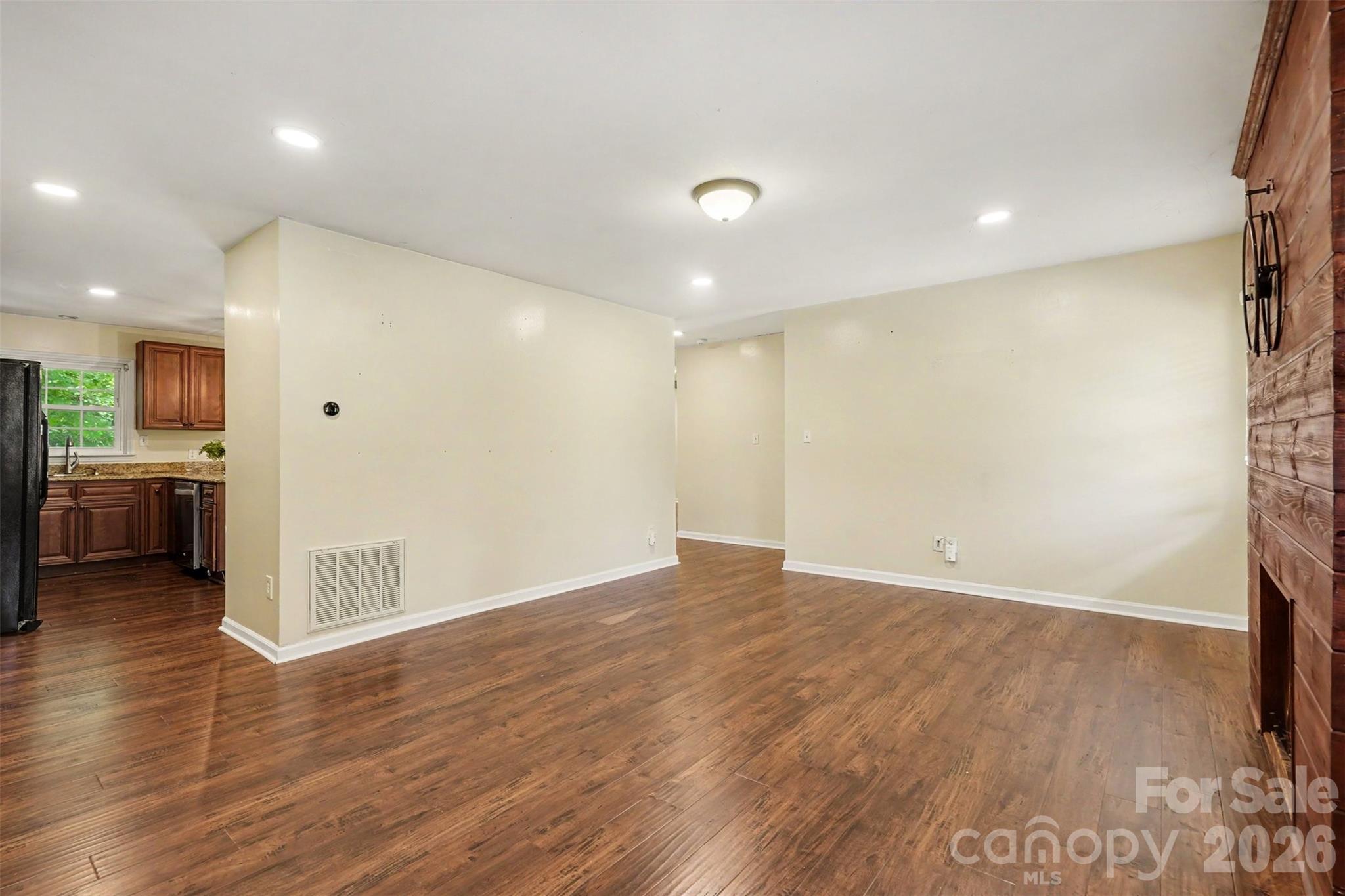 4436 Tilley Morris Road — Matthews