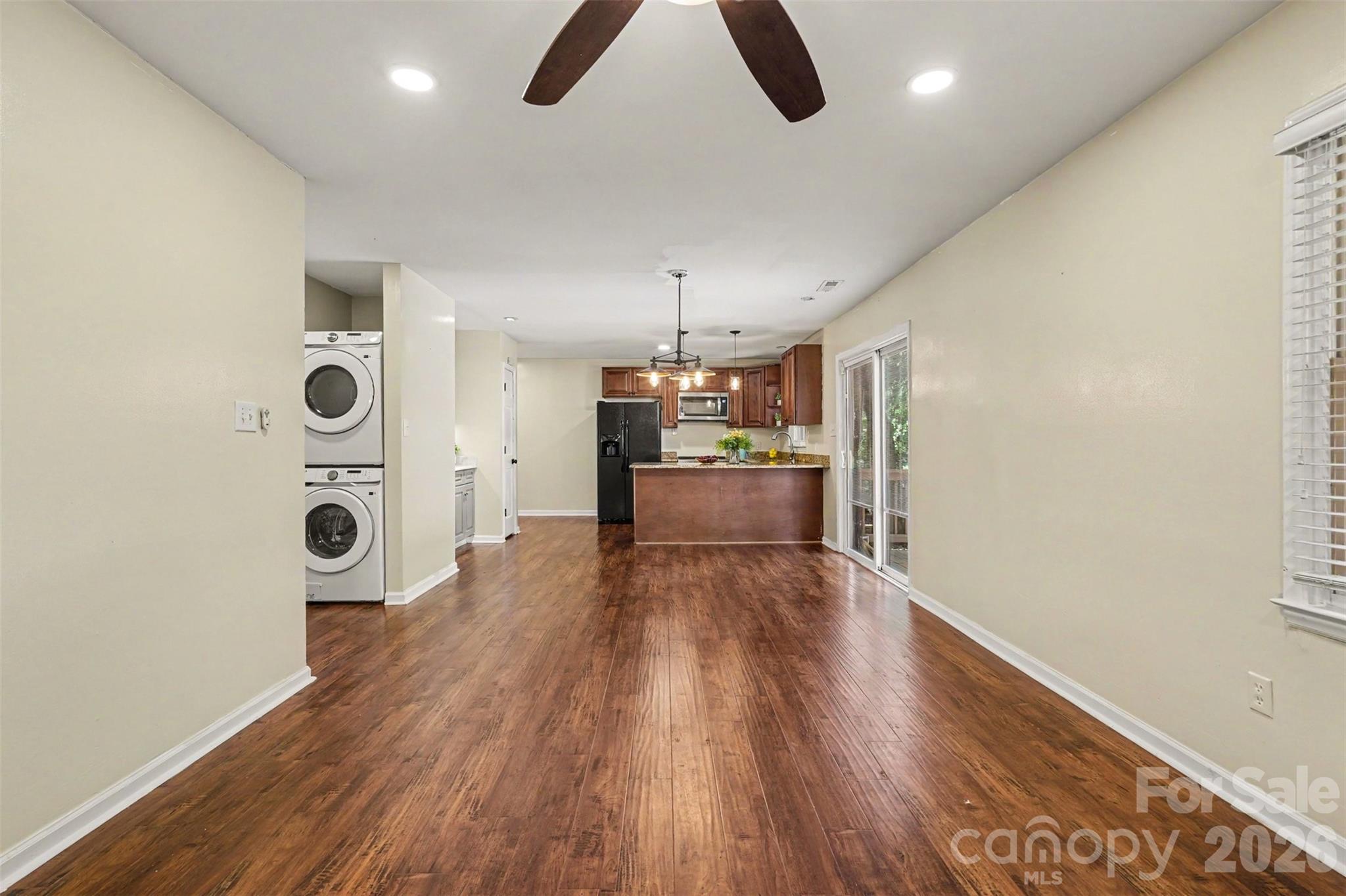 4436 Tilley Morris Road — Matthews