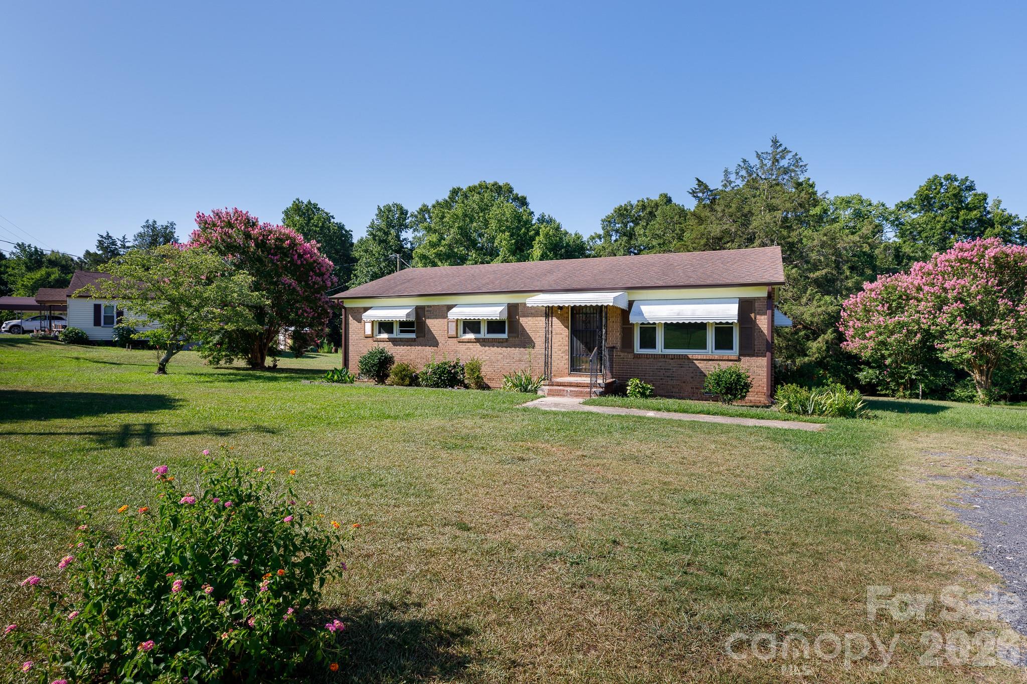3270 Bridges Drive — Rock Hill