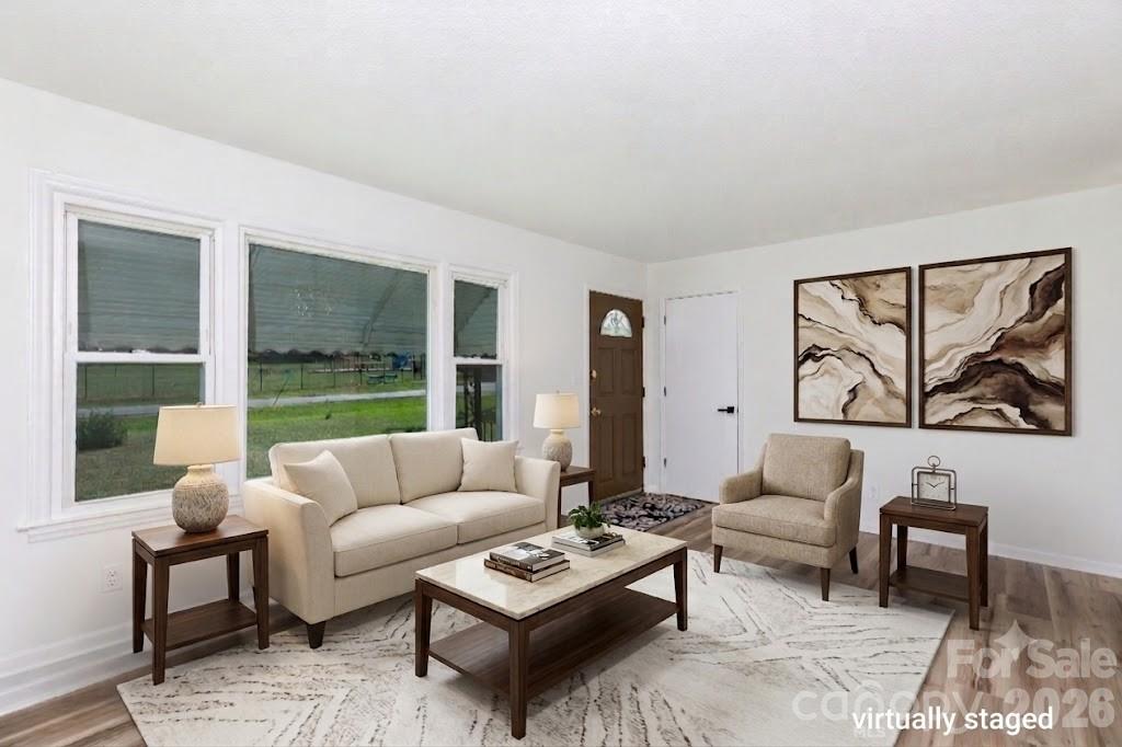3270 Bridges Drive — Rock Hill