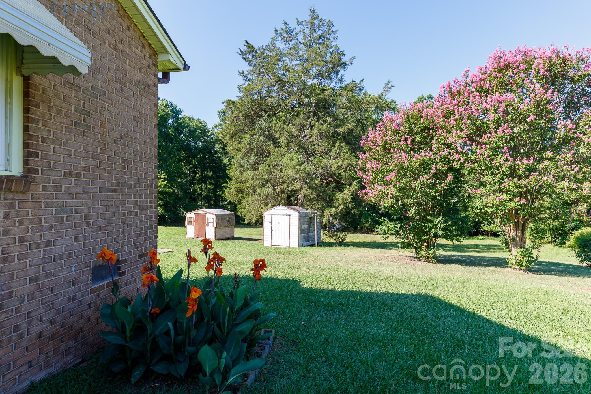 3270 Bridges Drive — Rock Hill
