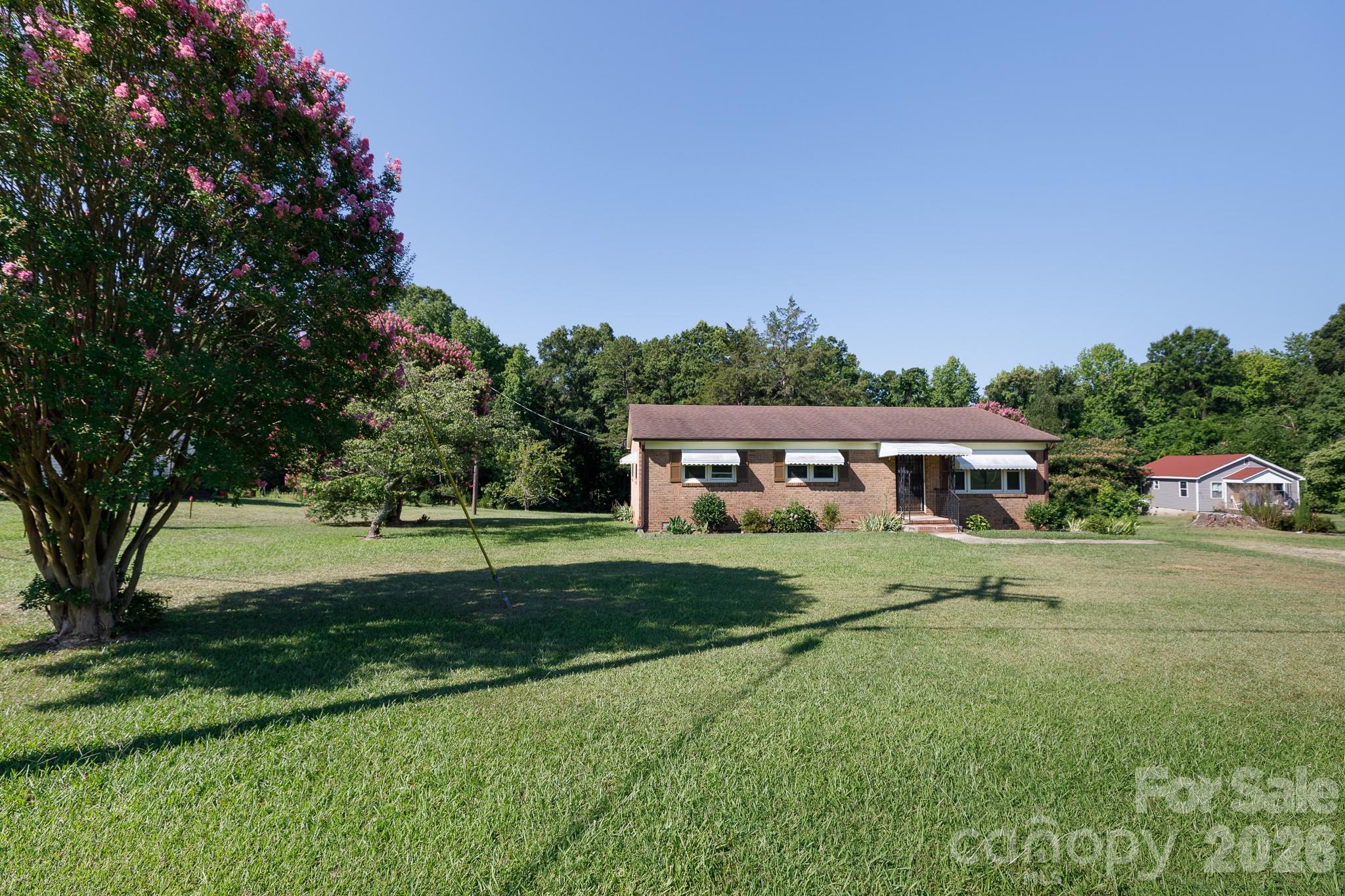 3270 Bridges Drive — Rock Hill